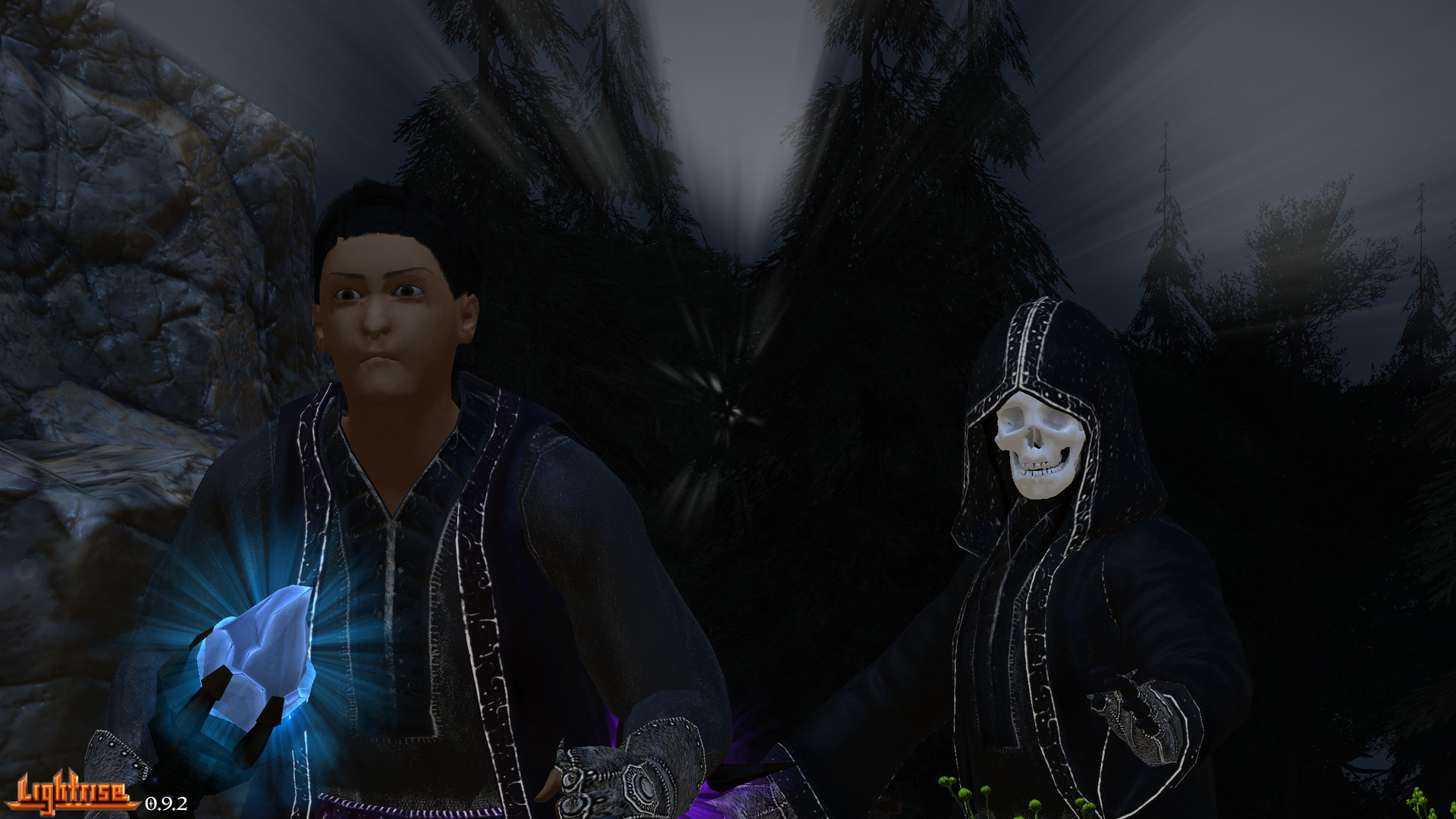 Lightrise™ screenshot 5