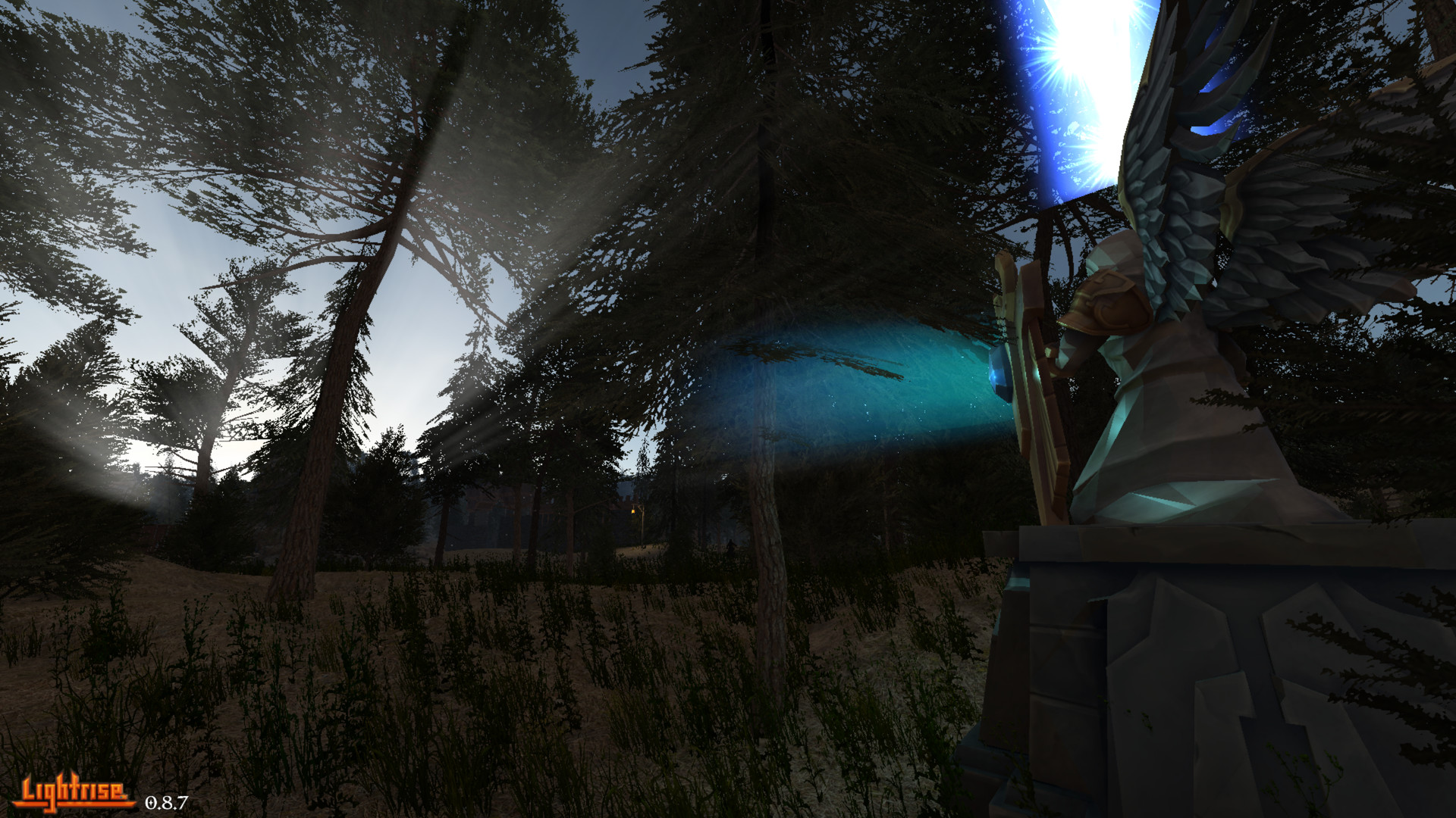 Lightrise™ screenshot 3