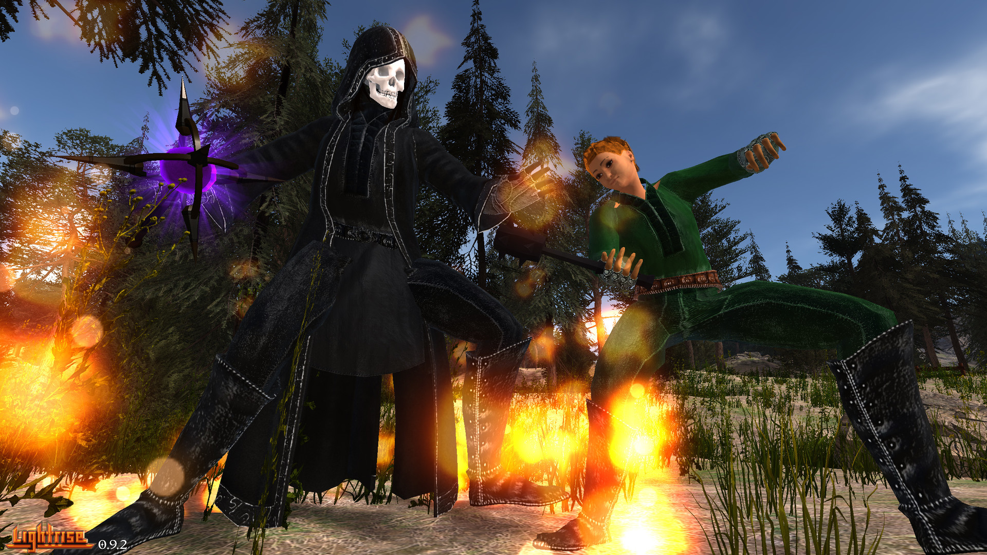 Lightrise™ screenshot 12