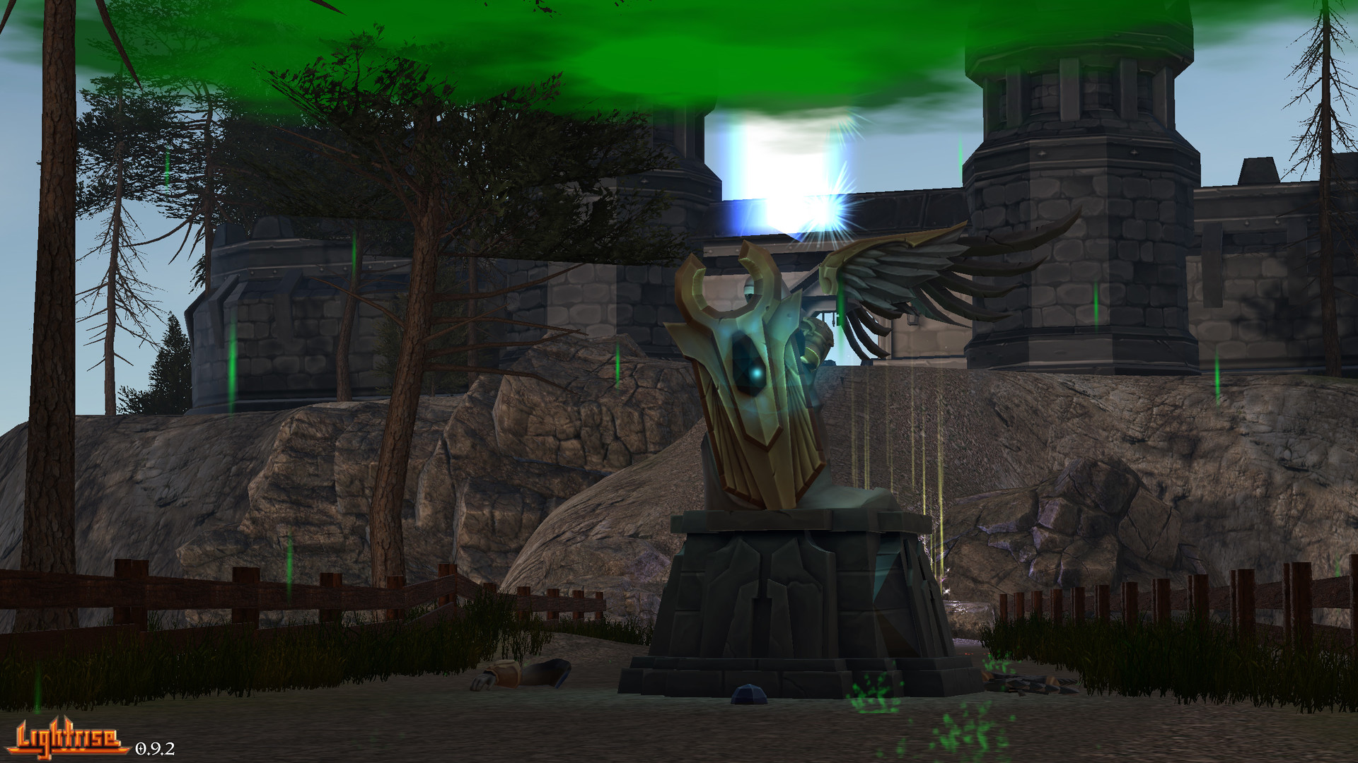 Lightrise™ screenshot 19
