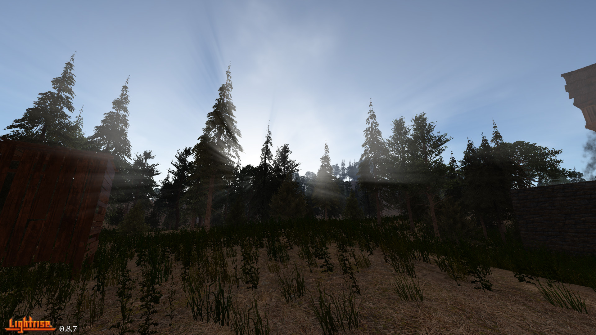 Lightrise™ screenshot 2
