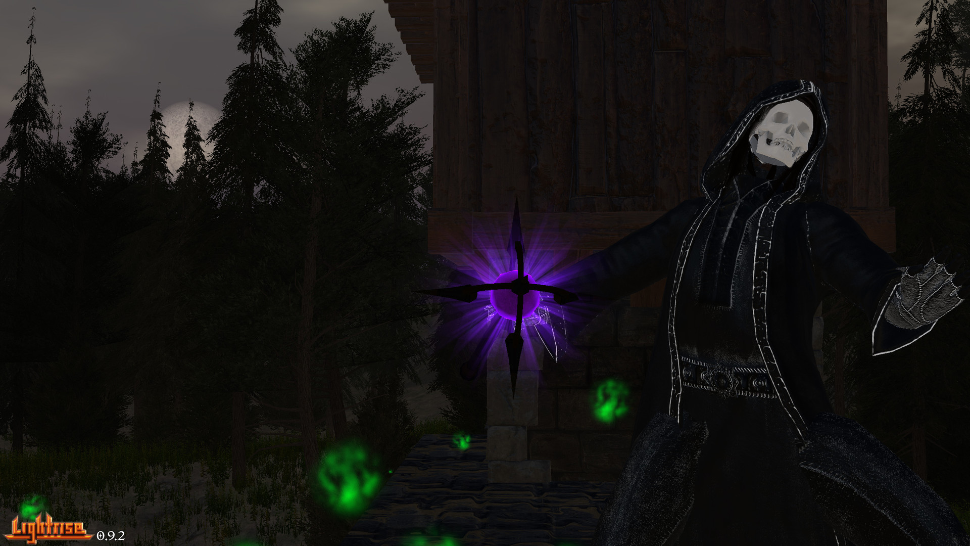 Lightrise™ screenshot 21