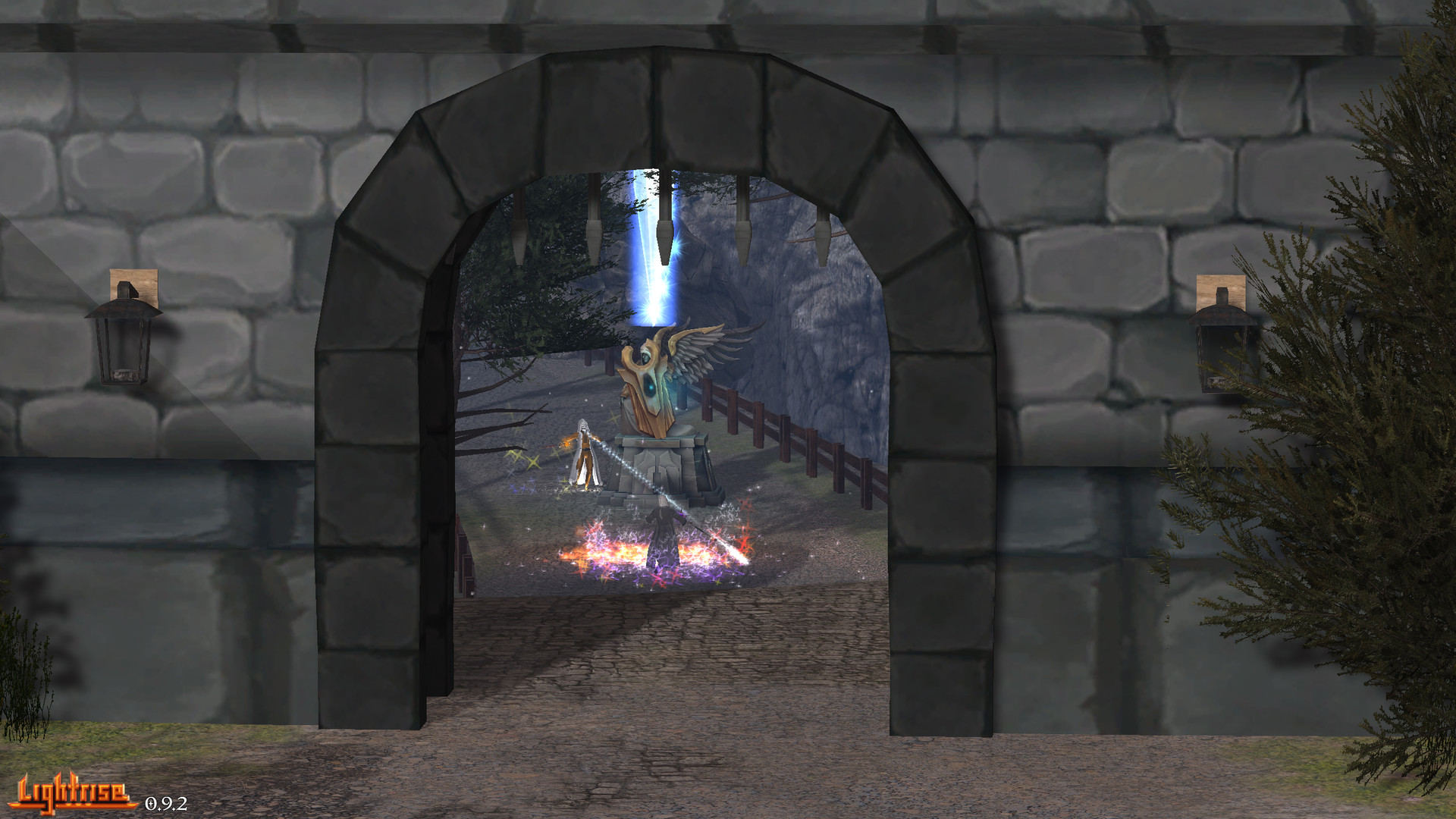 Lightrise™ screenshot 18
