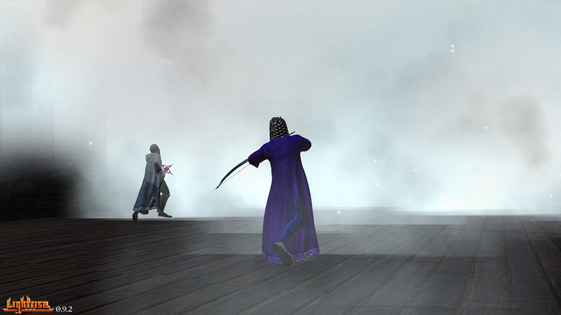 Lightrise™ screenshot 24