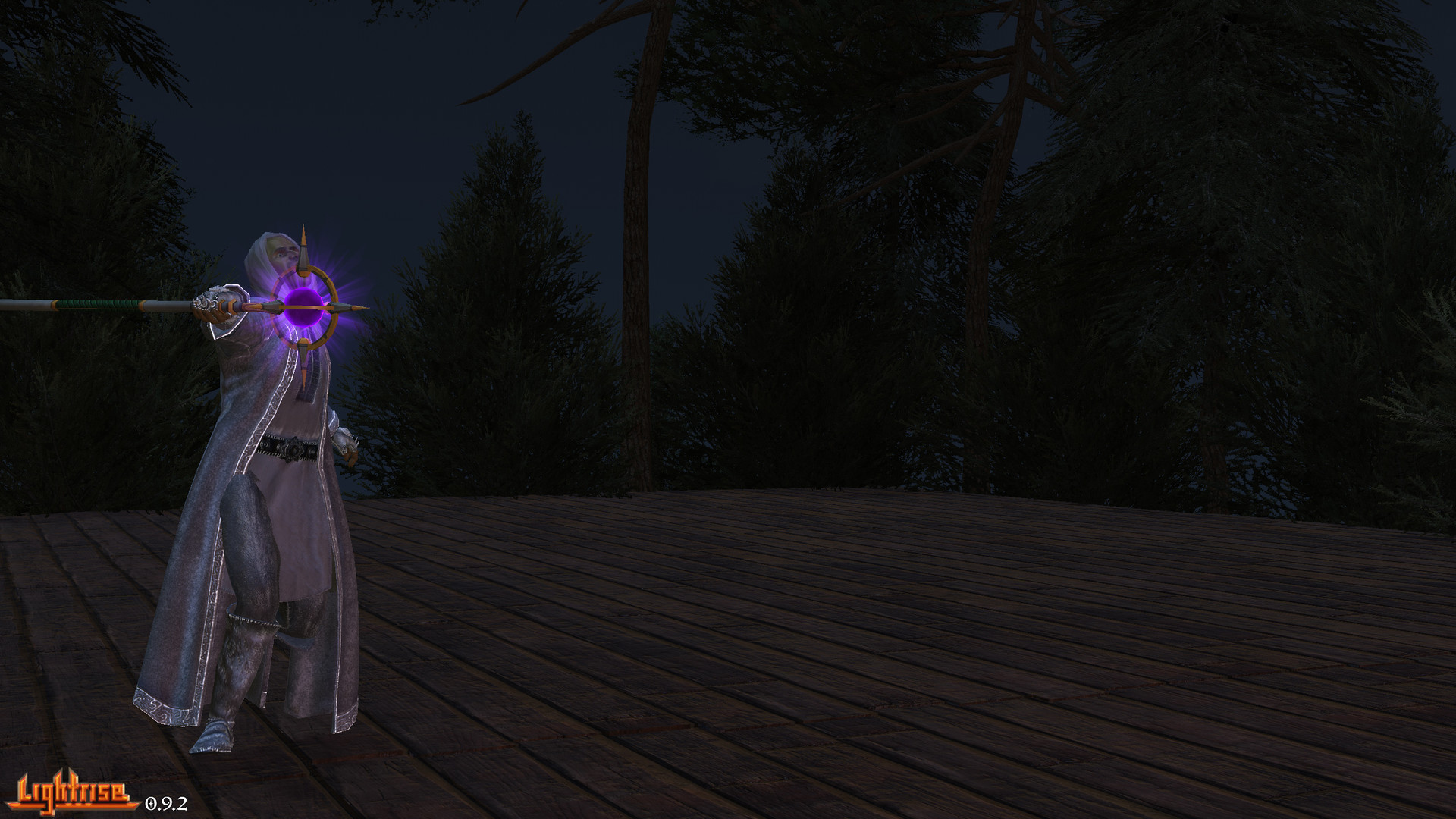 Lightrise™ screenshot 23