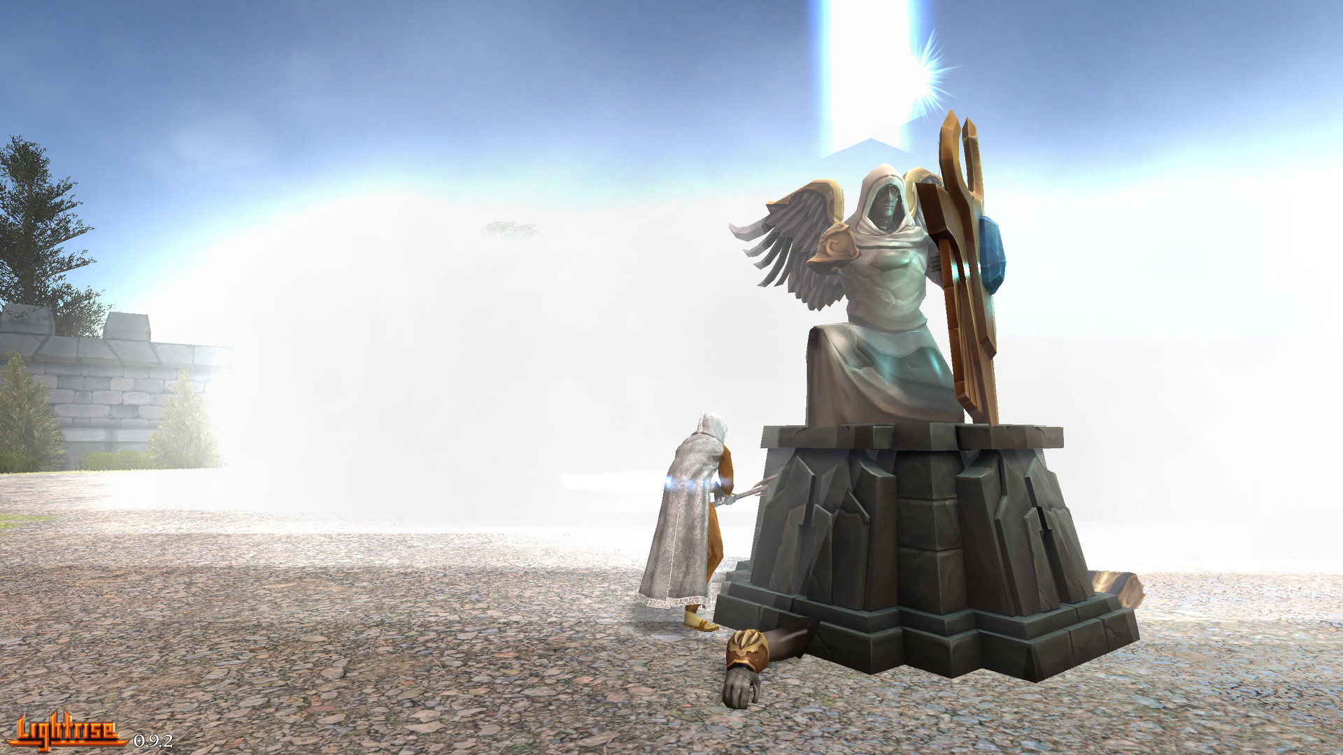 Lightrise™ screenshot 20