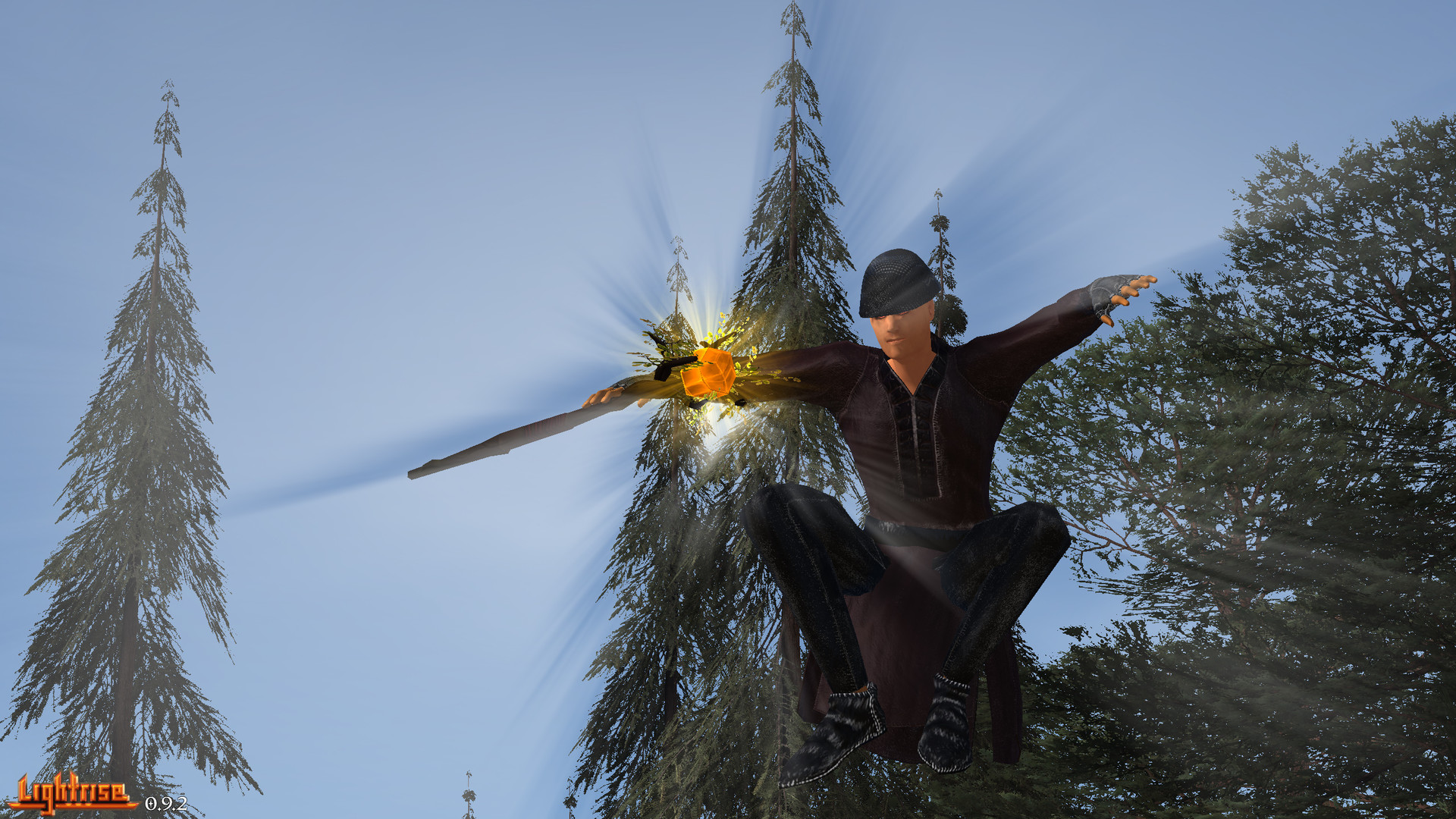 Lightrise™ screenshot 8