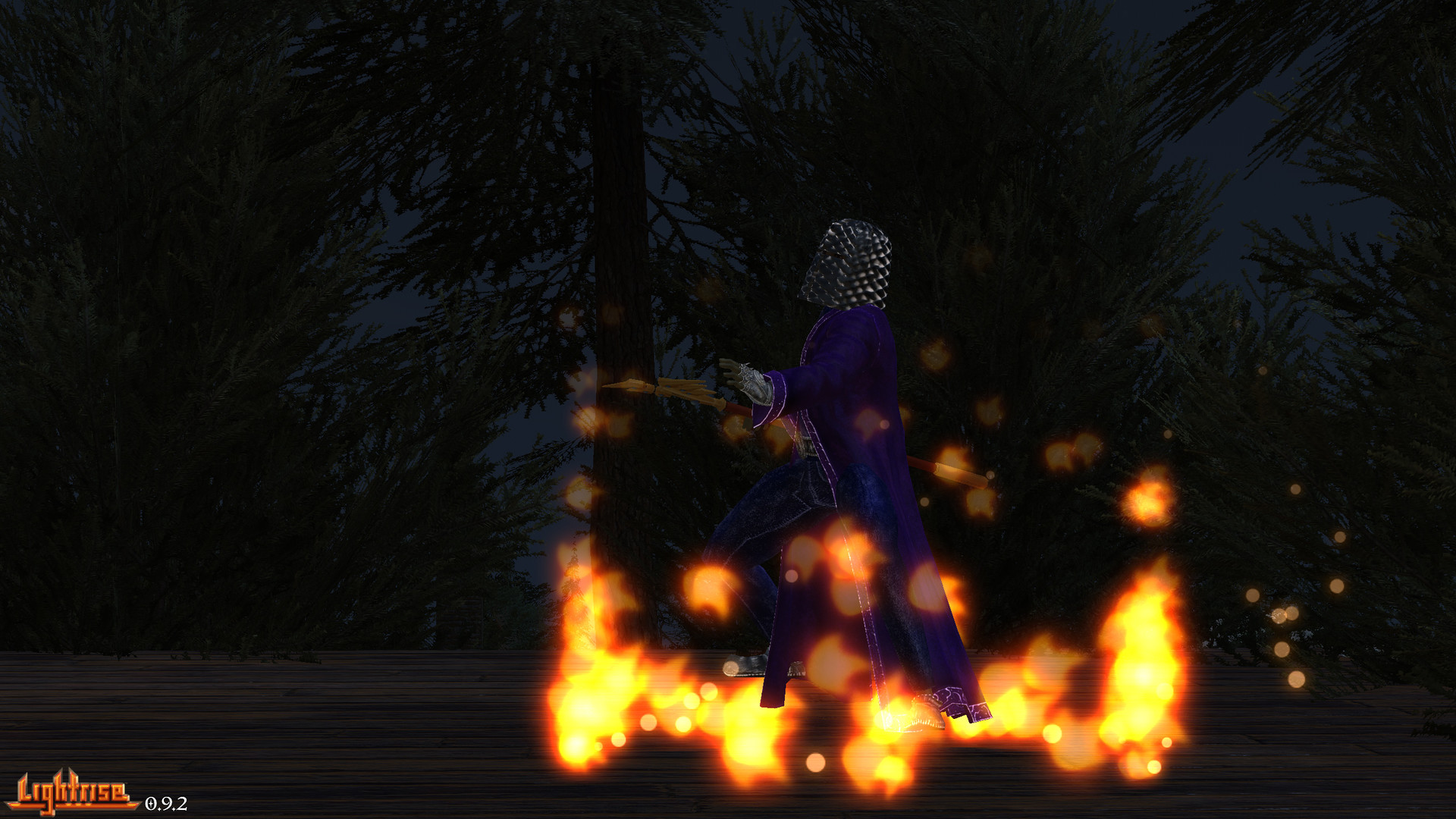 Lightrise™ screenshot 22