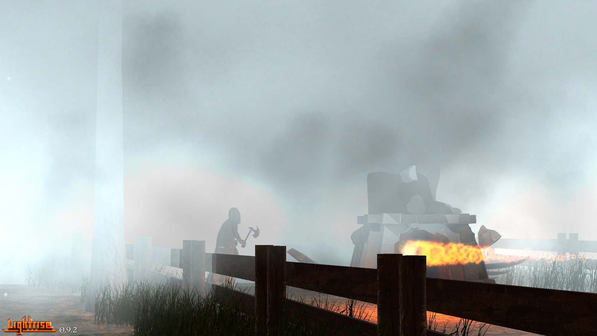 Lightrise™ screenshot 15