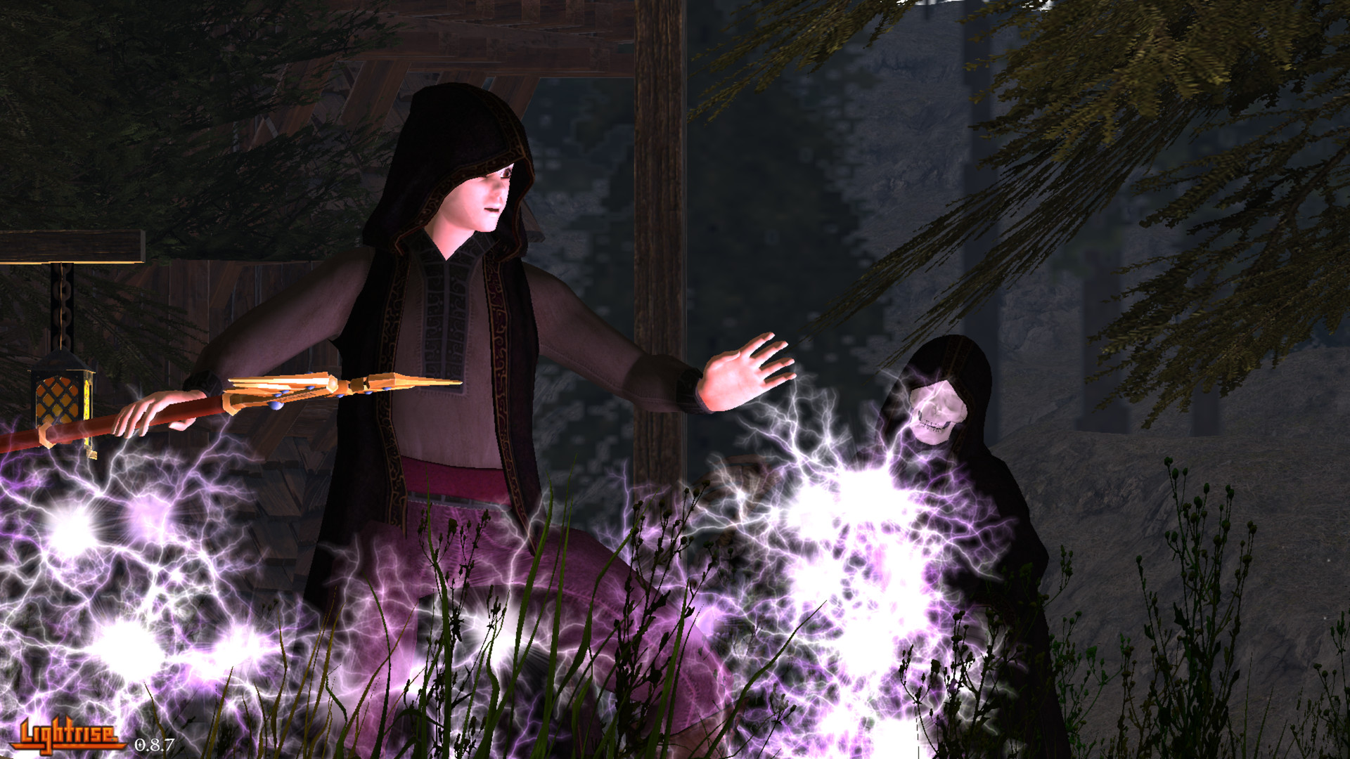 Lightrise™ screenshot 1