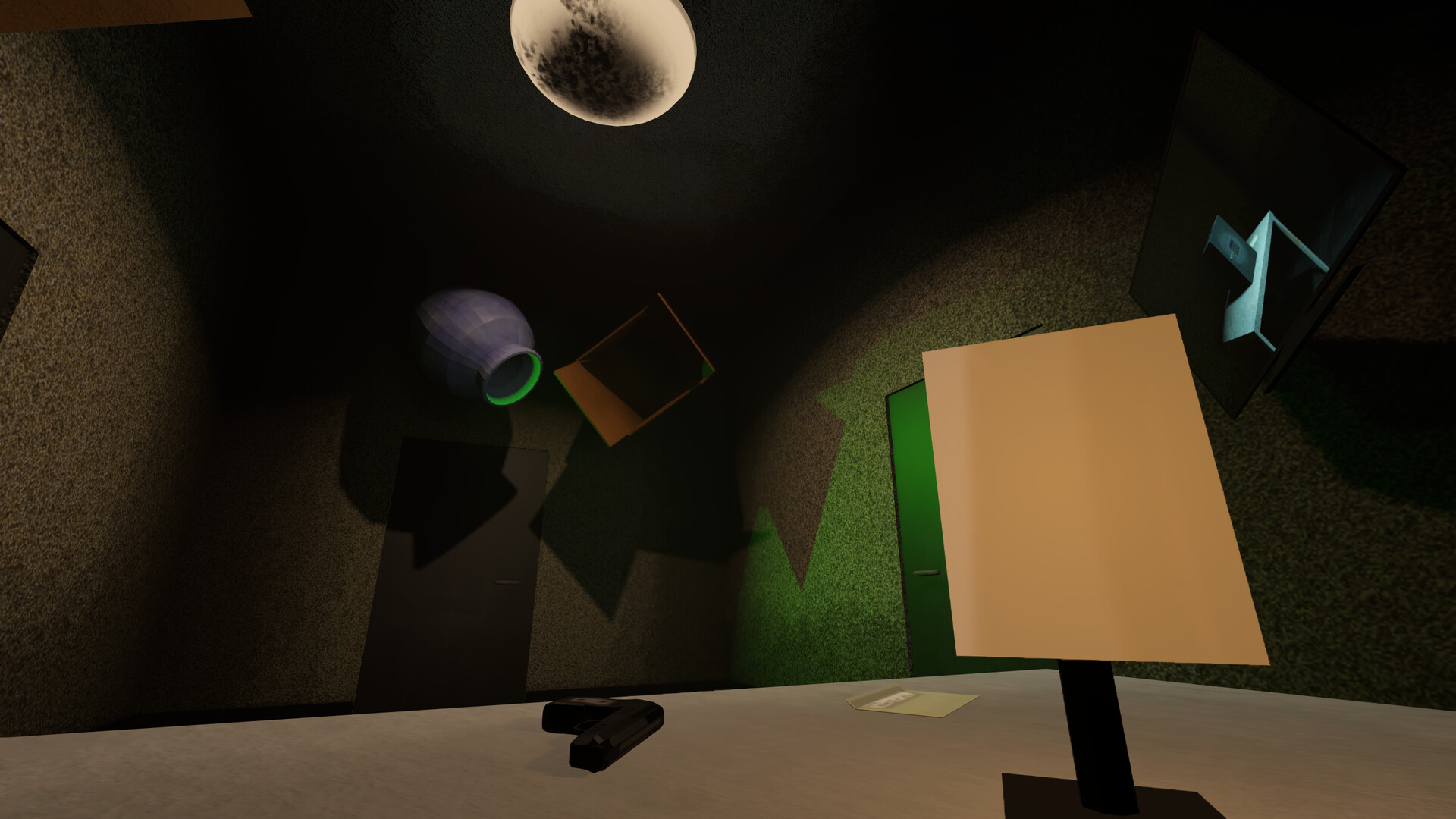 One/Iro screenshot 5