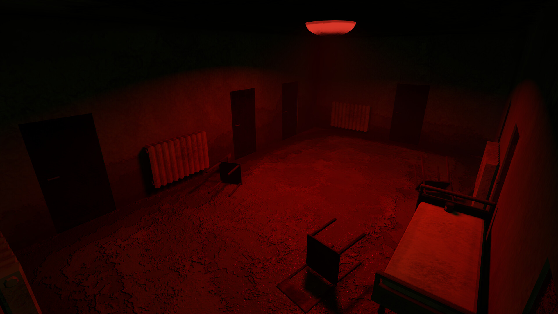 One/Iro screenshot 2