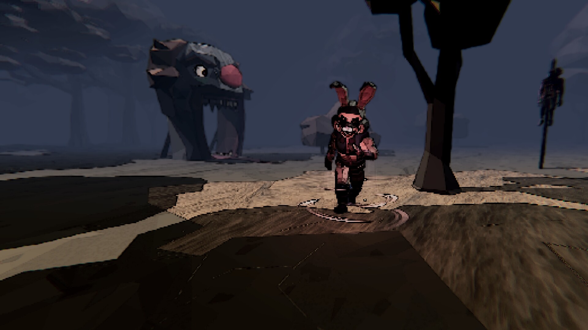 Camp Wombo screenshot 3