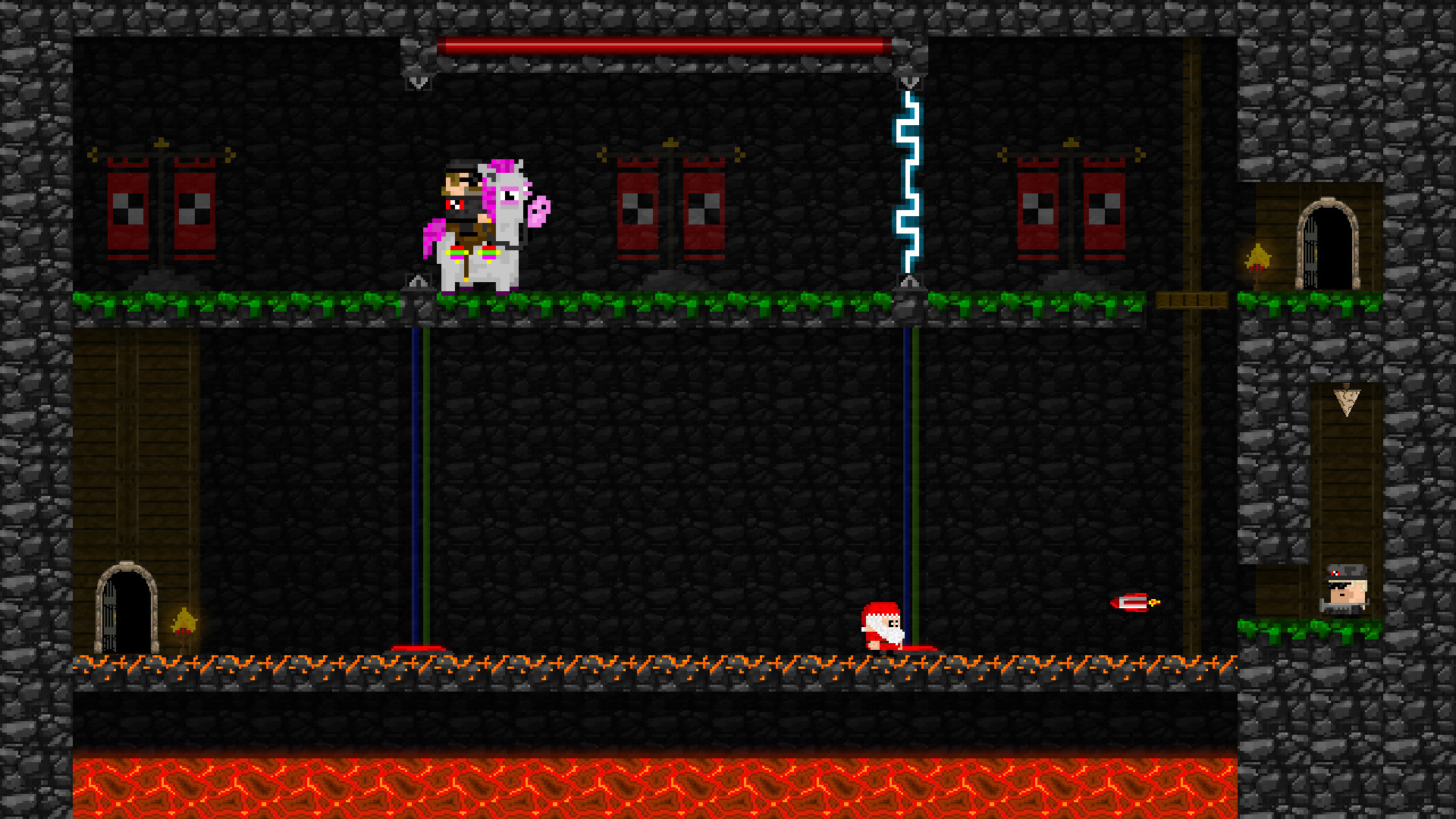 8Bit Fiesta - The Drinking Game screenshot 4