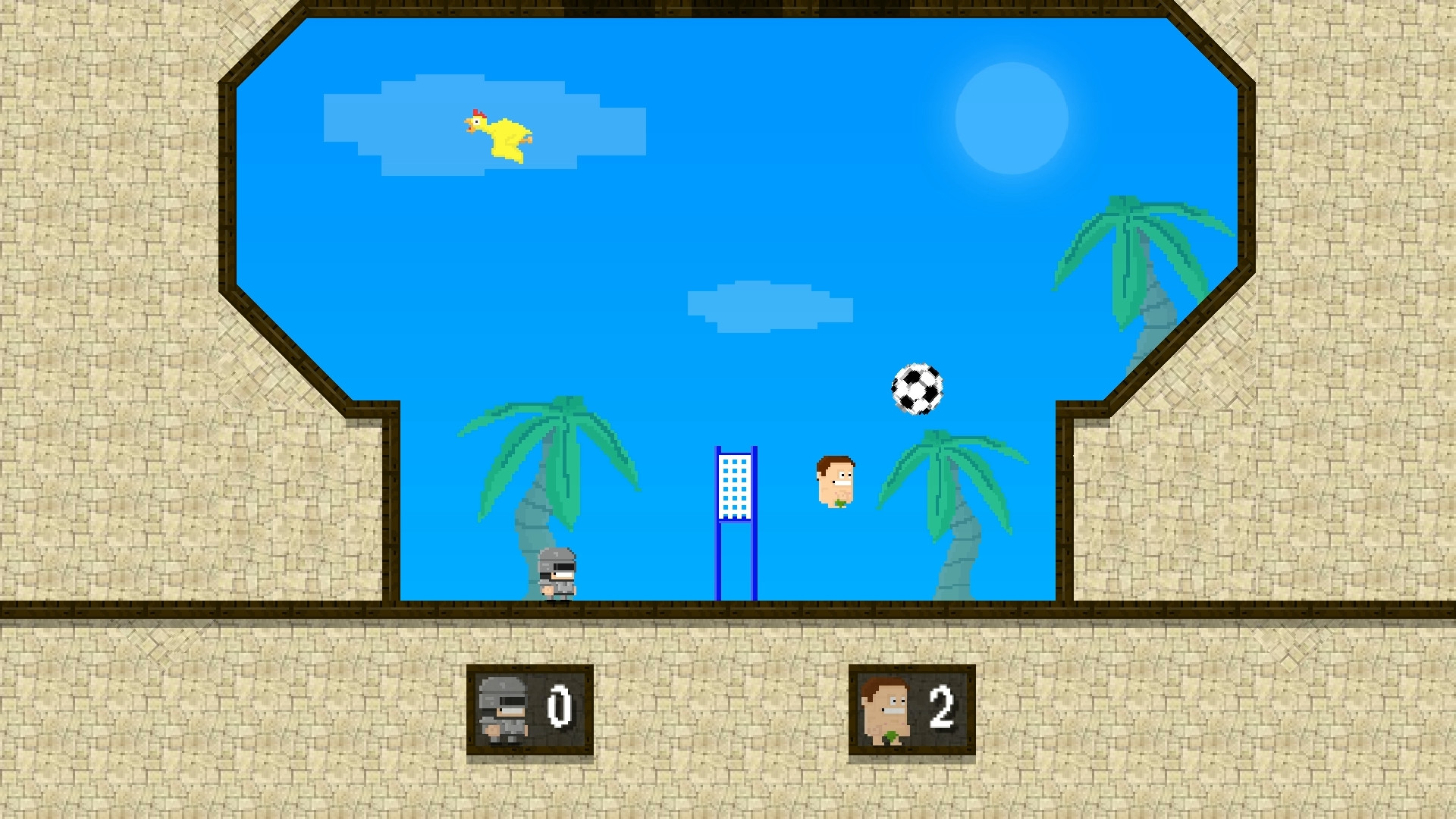 8Bit Fiesta - The Drinking Game screenshot 7