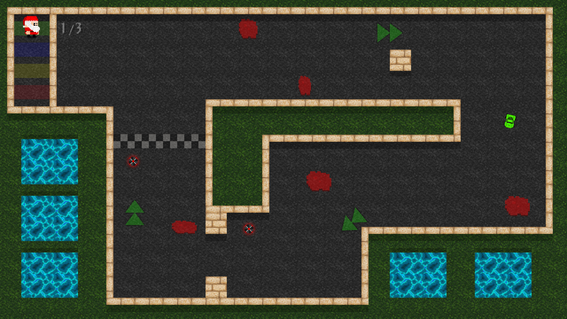 8Bit Fiesta - The Drinking Game screenshot 11