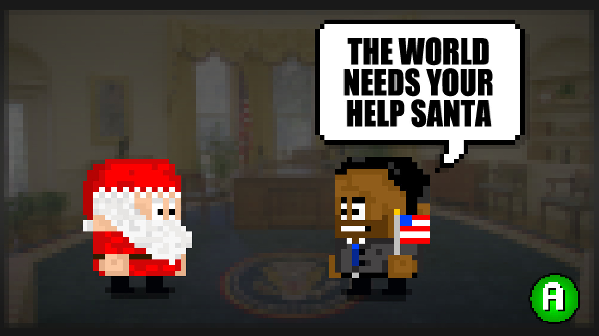 8Bit Fiesta - The Drinking Game screenshot 6