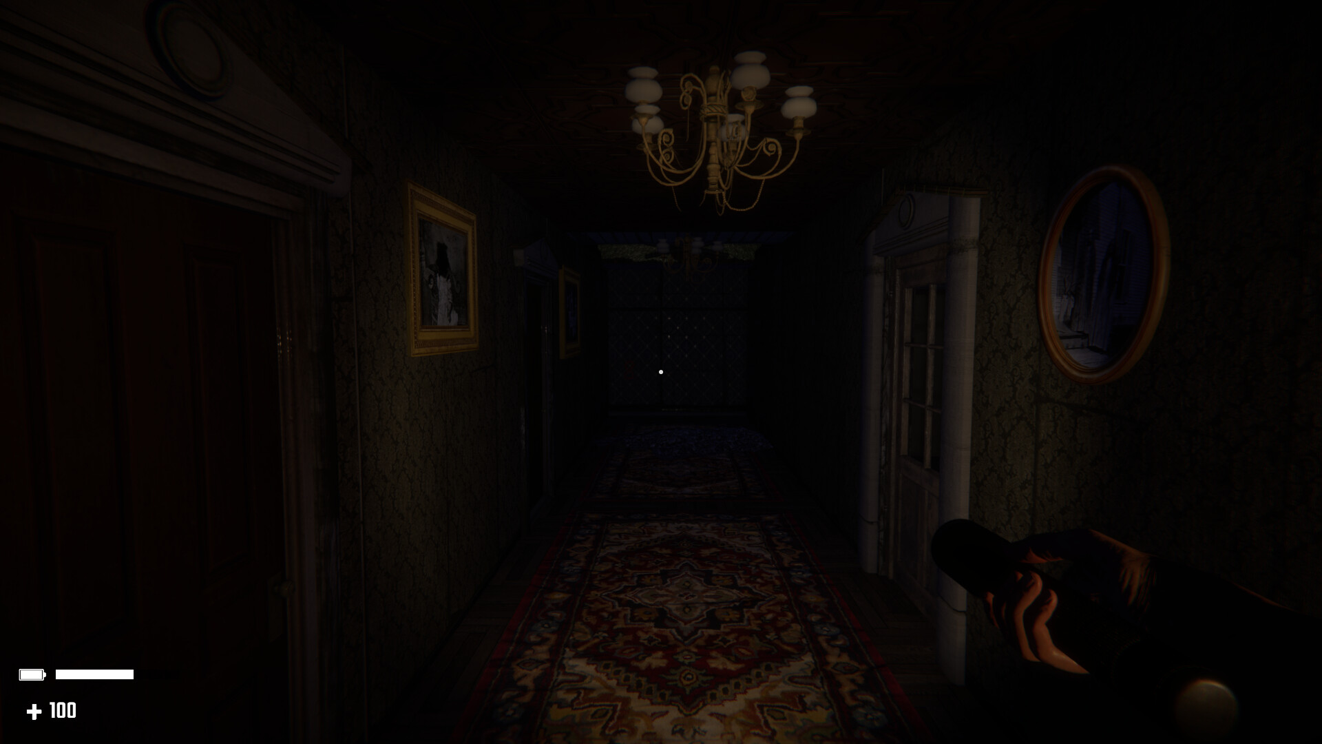 Beyond Silence screenshot 5