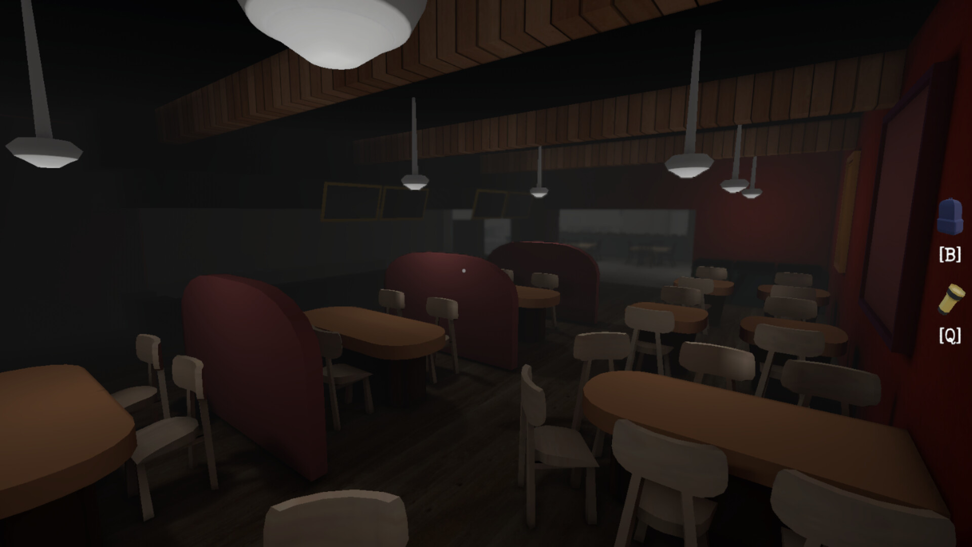 The Fog Encounters screenshot 4