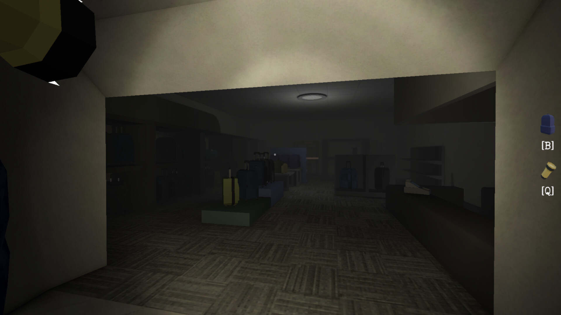 The Fog Encounters screenshot 5