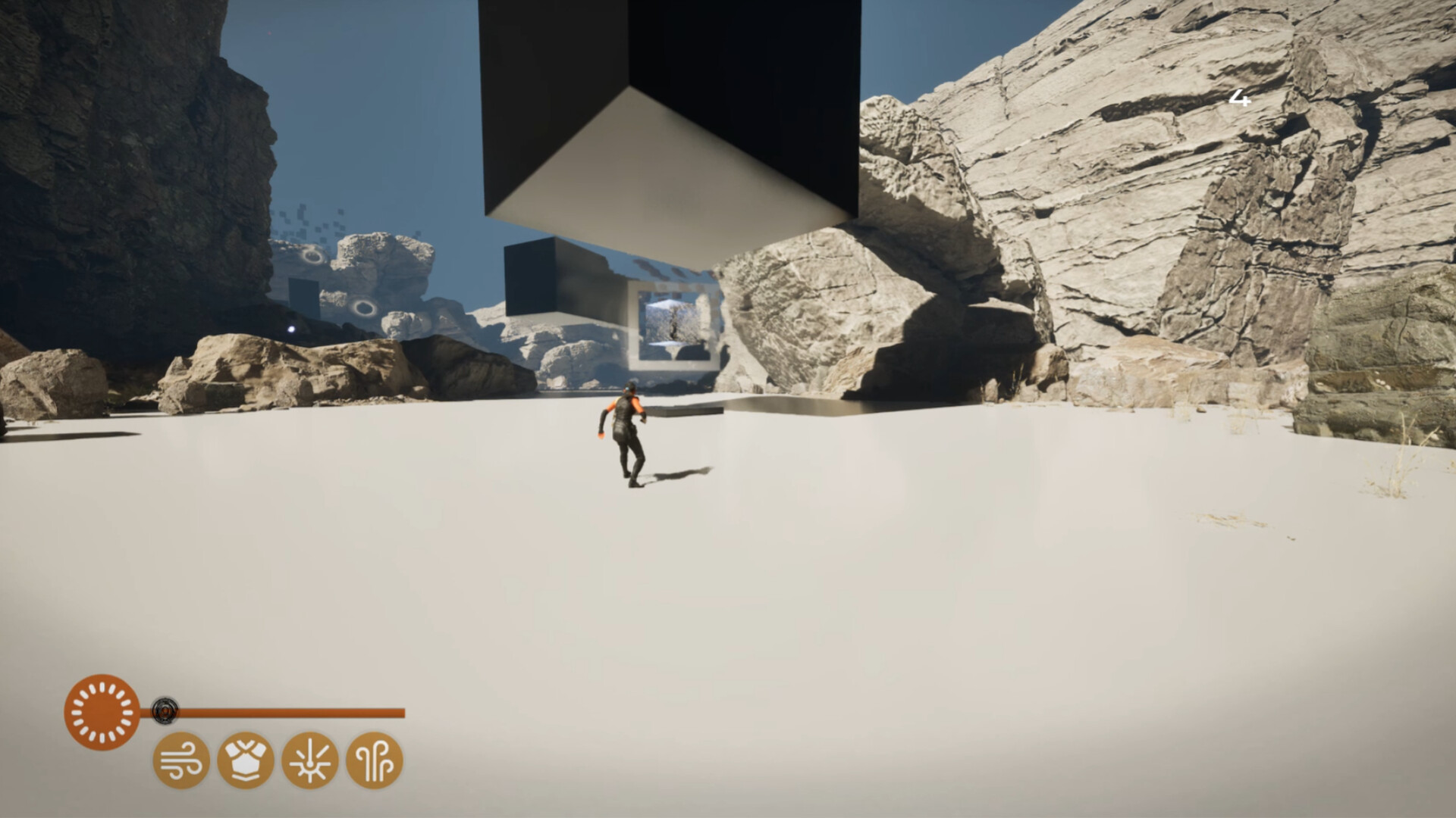 Echoes Untold screenshot 7