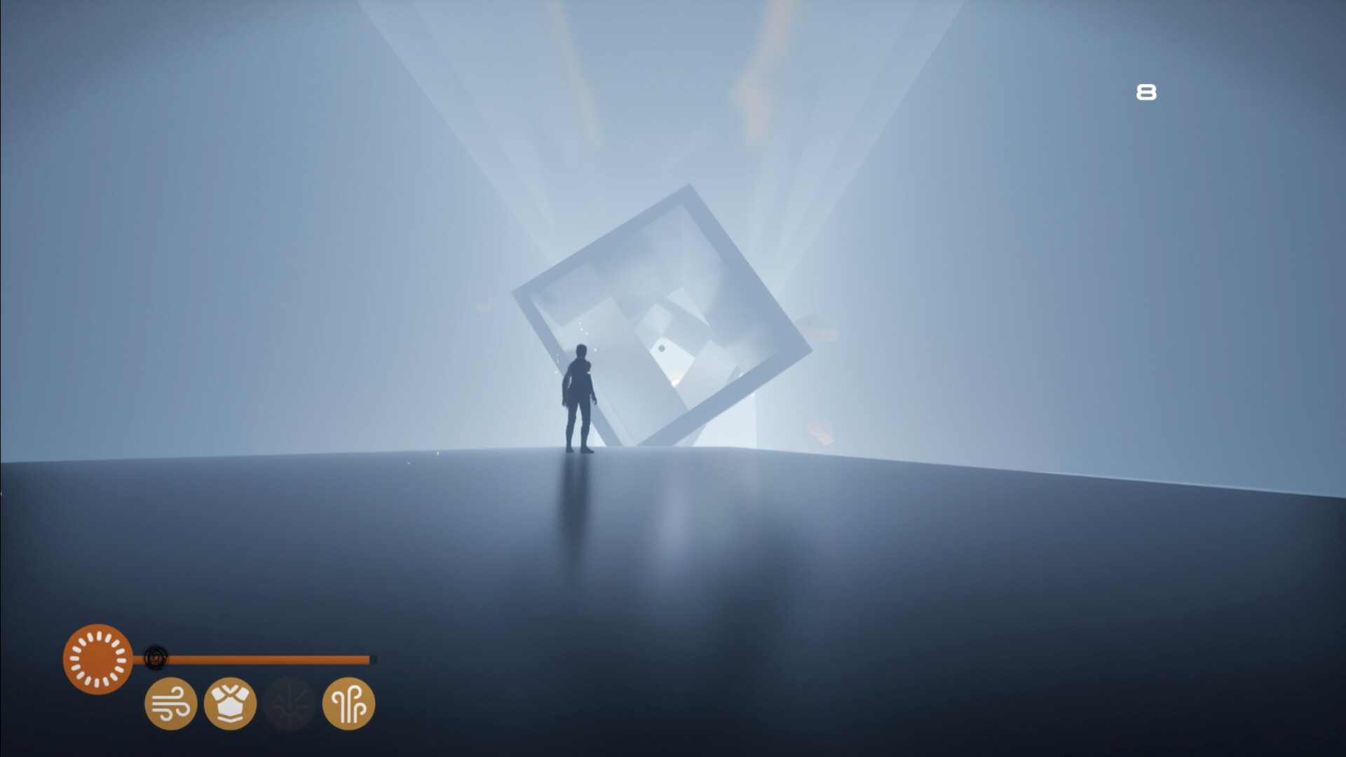Echoes Untold screenshot 9