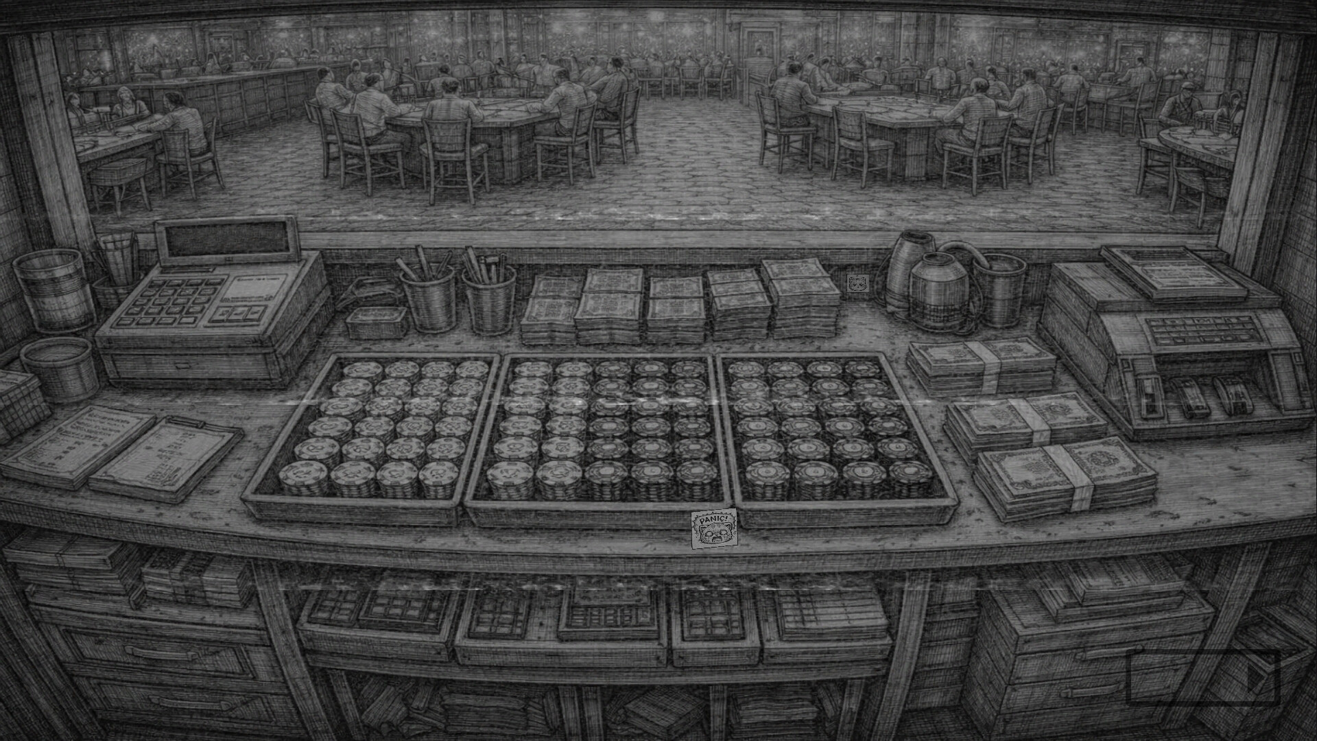 Find Cats in the Casino screenshot 2