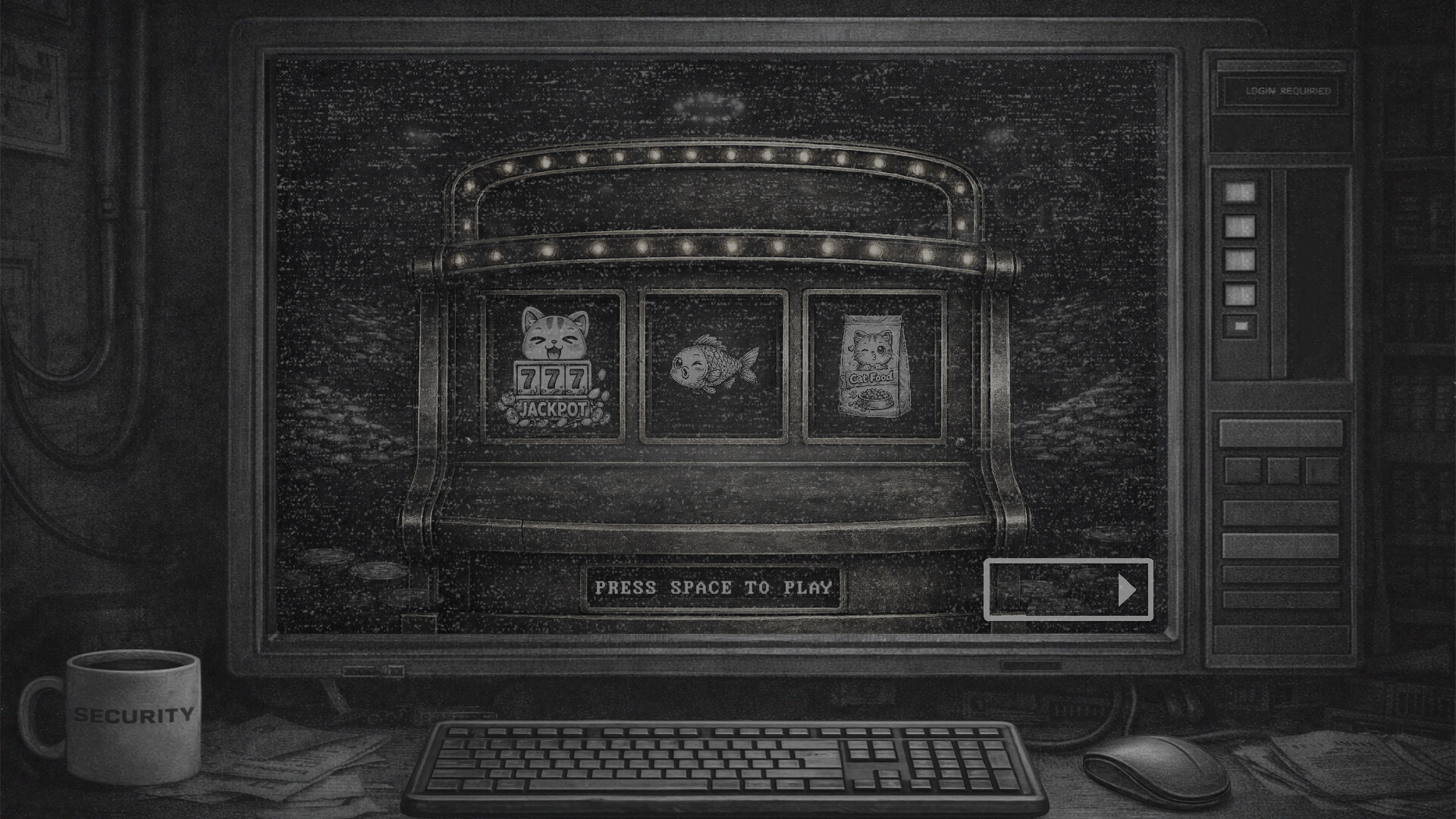 Find Cats in the Casino screenshot 5