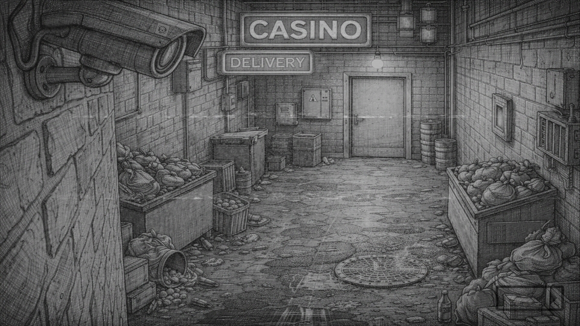 Find Cats in the Casino screenshot 4