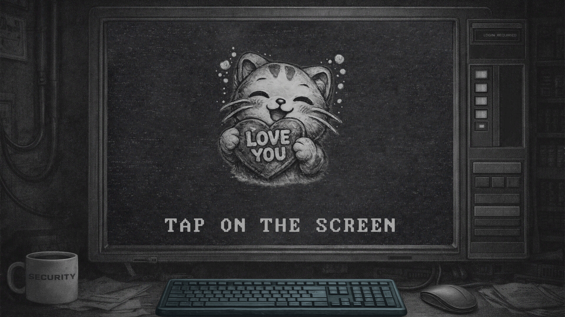 Find Cats in the Casino screenshot 7