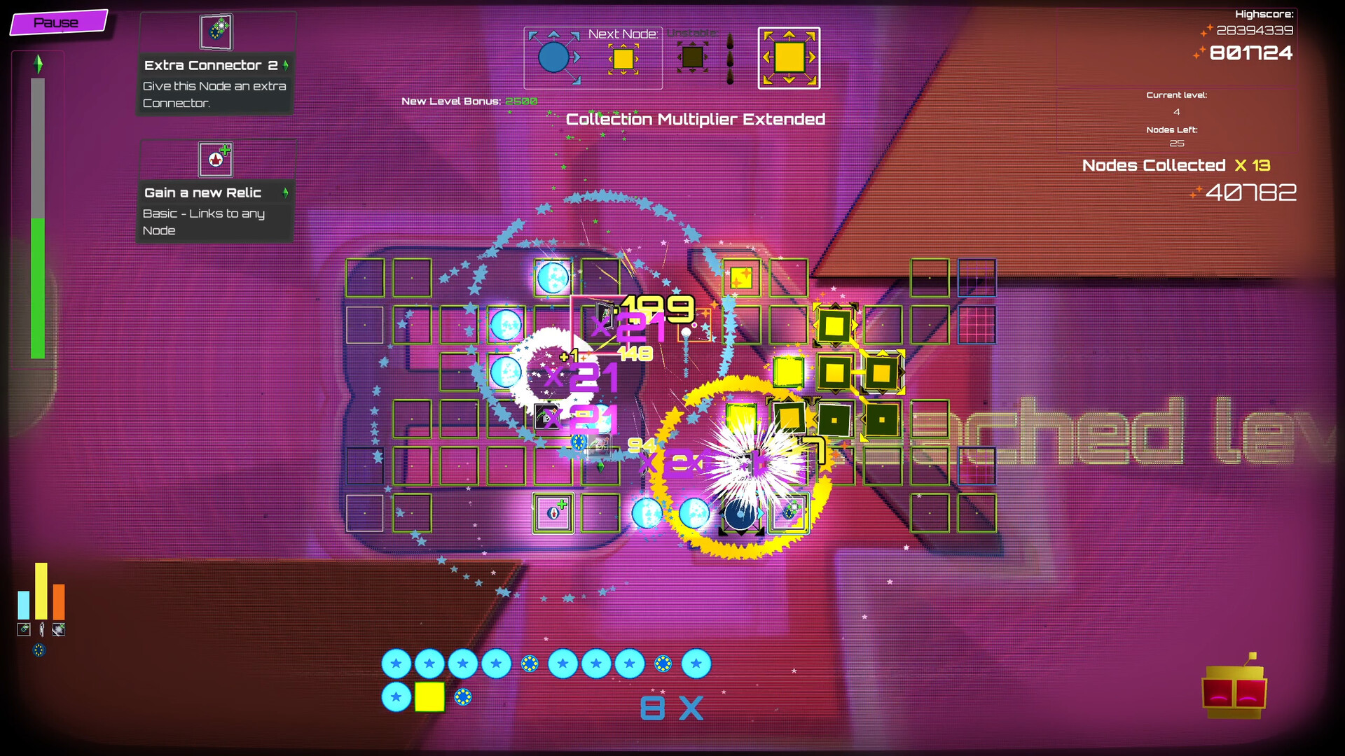 Linkshift screenshot 7