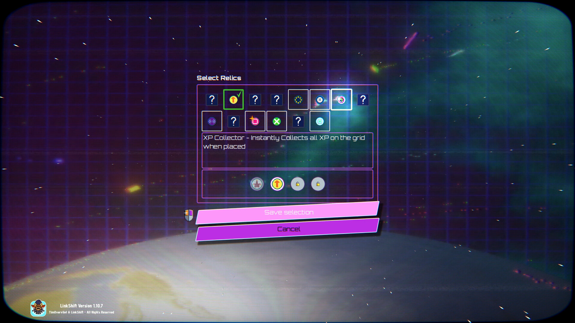 Linkshift screenshot 4