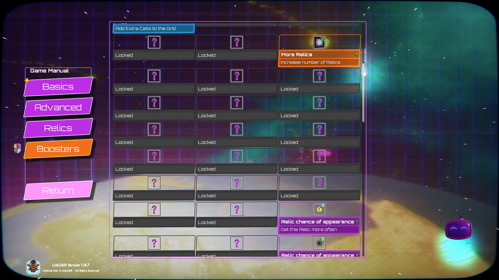Linkshift screenshot 9