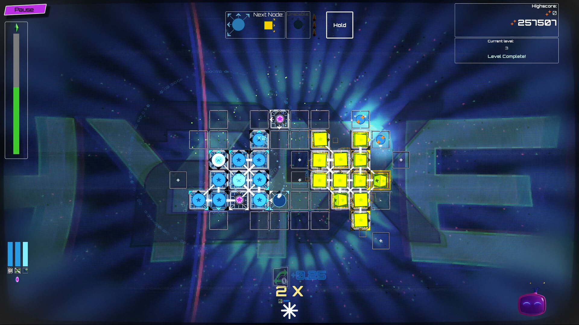 Linkshift screenshot 1