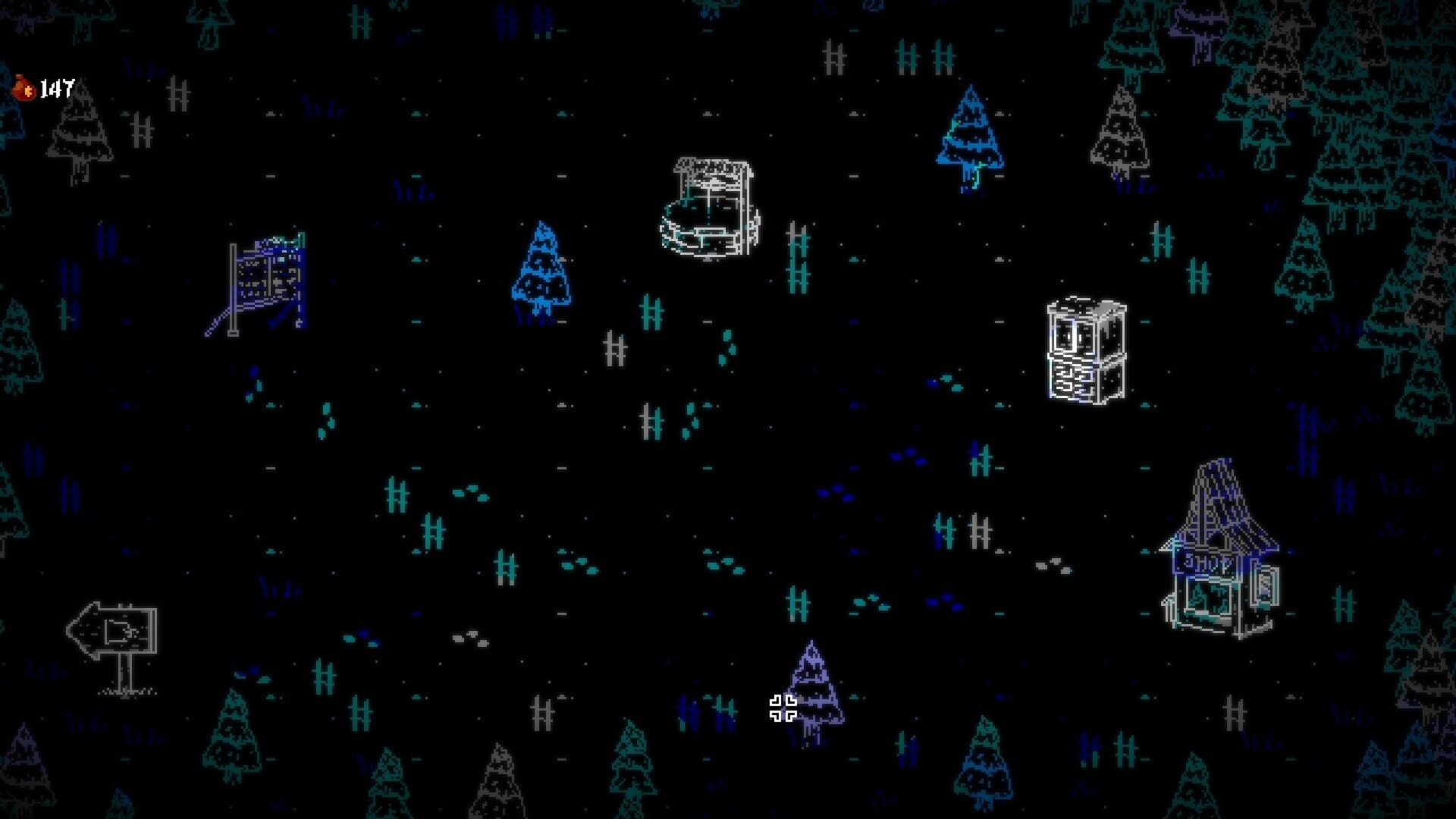 Deepest Well screenshot 4