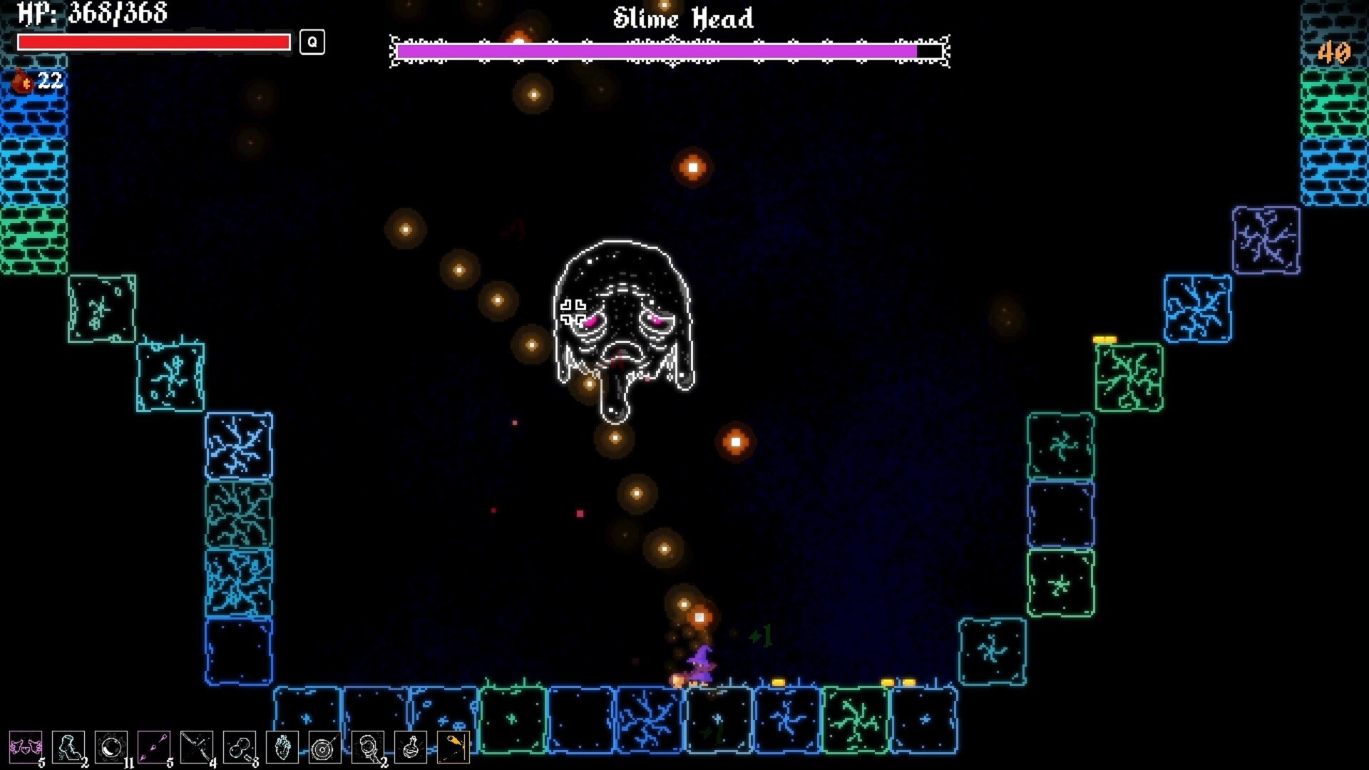 Deepest Well screenshot 7