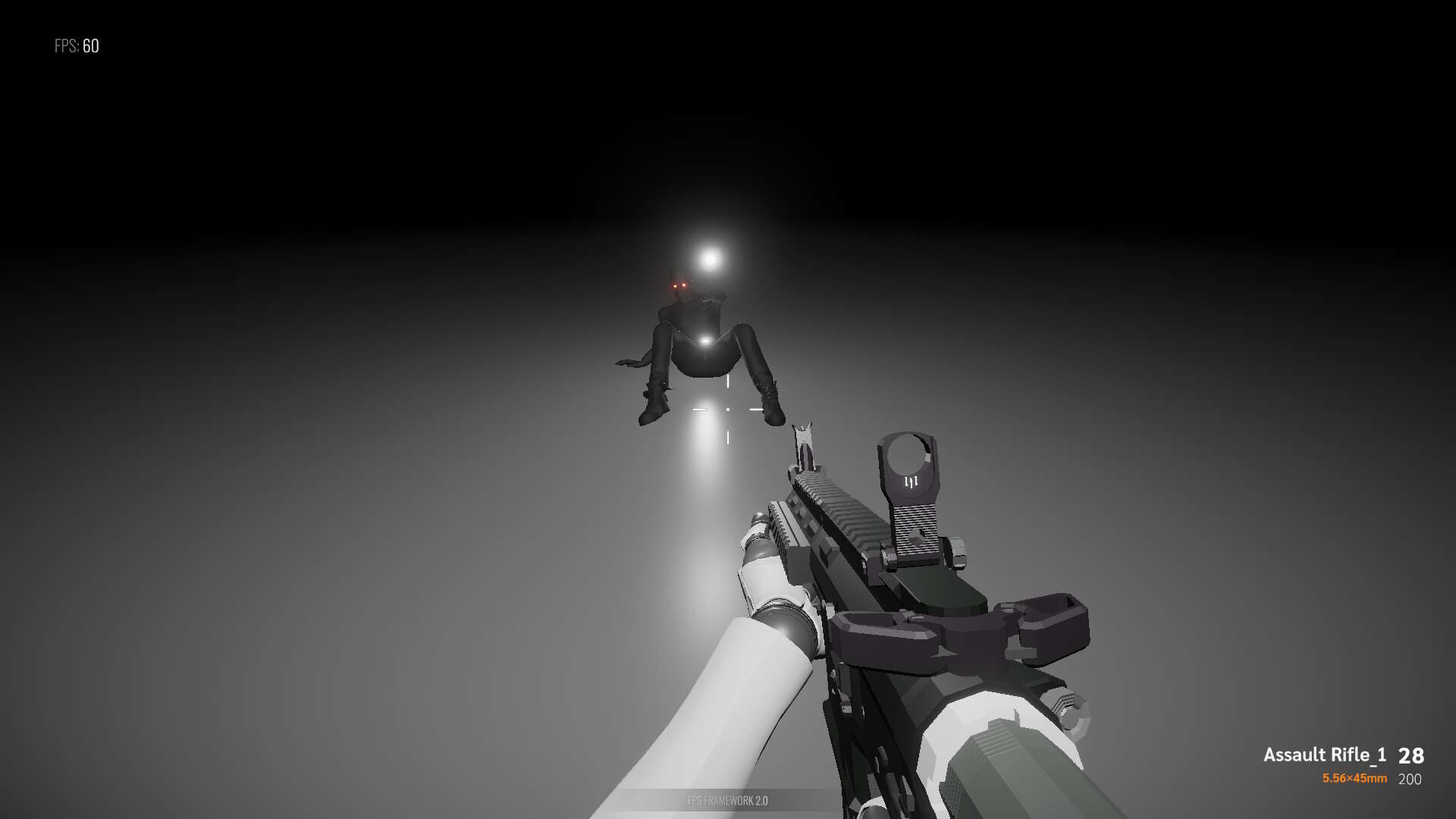 Cry from the Abyss screenshot 5