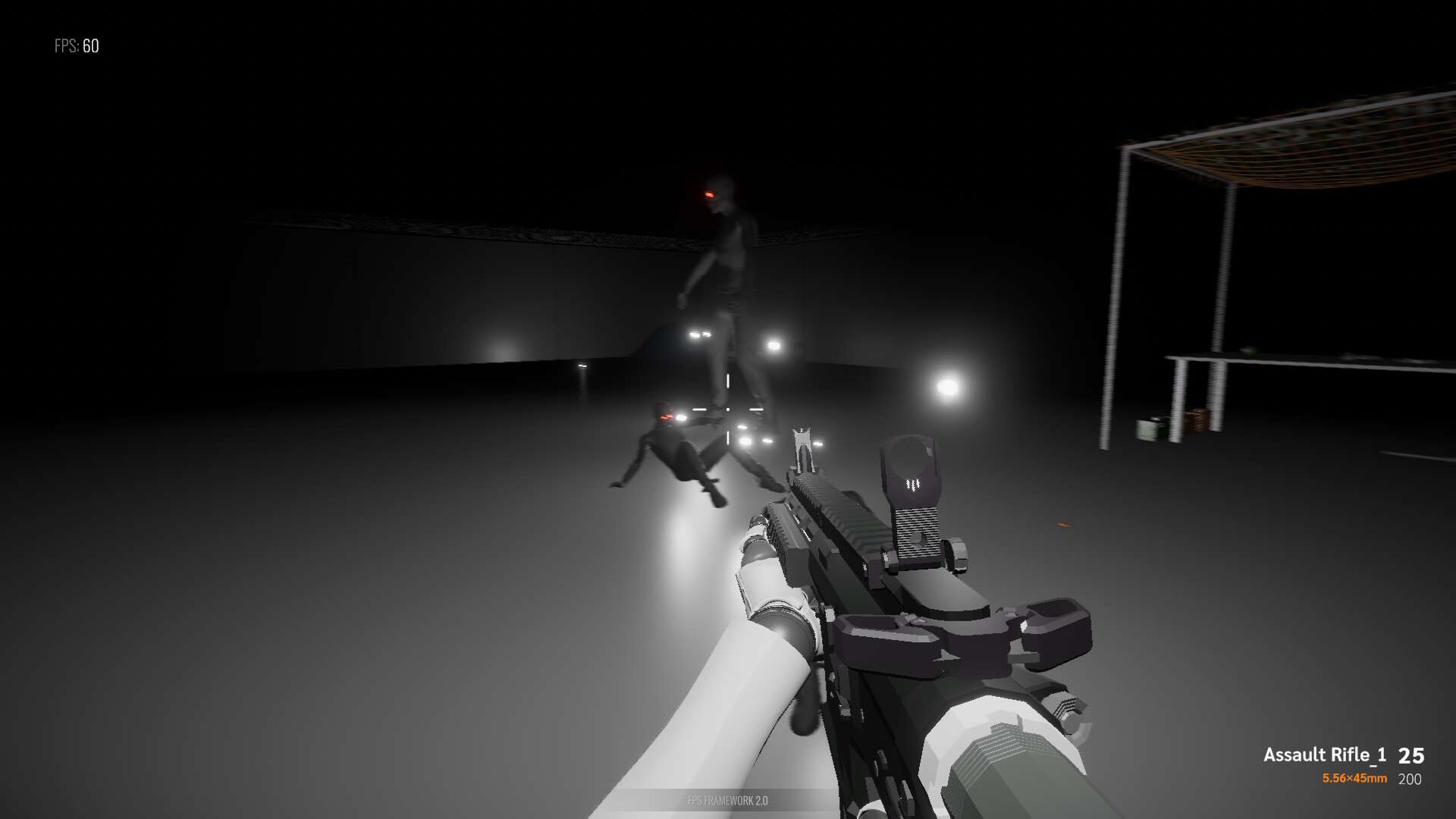 Cry from the Abyss screenshot 3