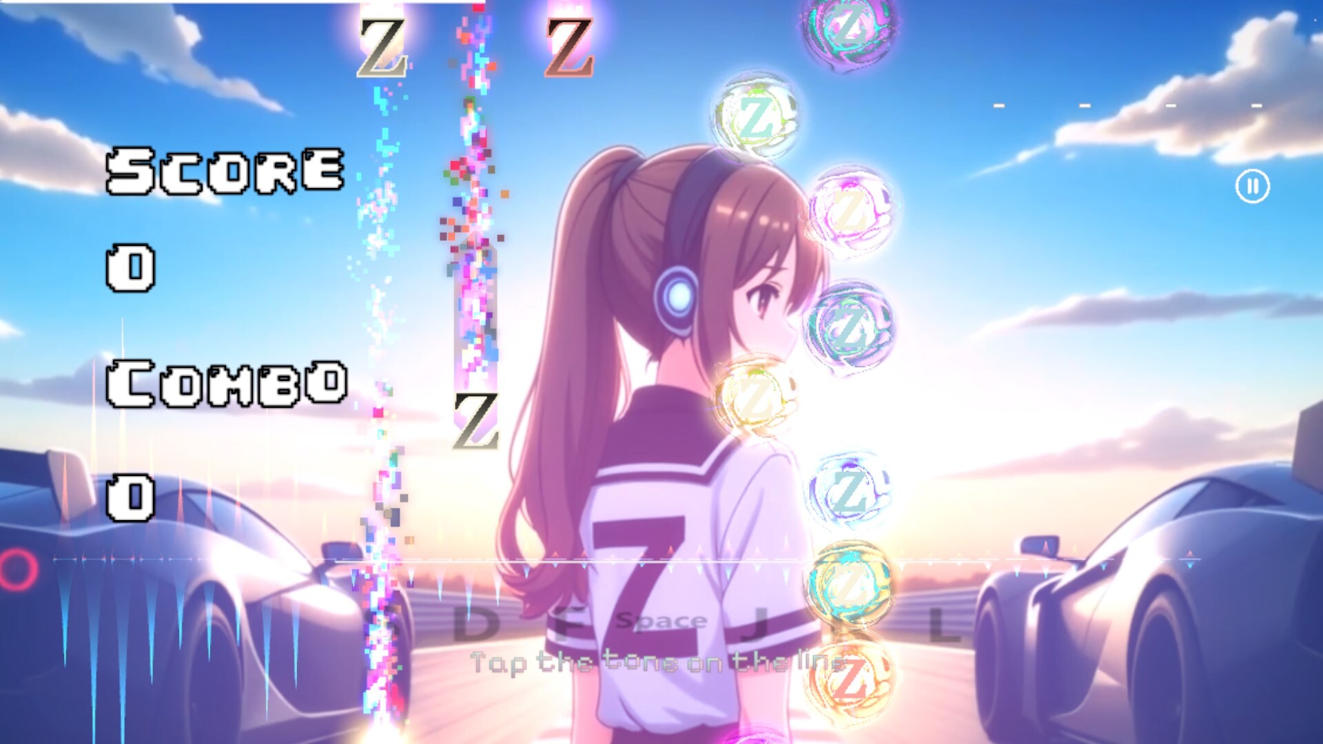 Zekertune screenshot 3