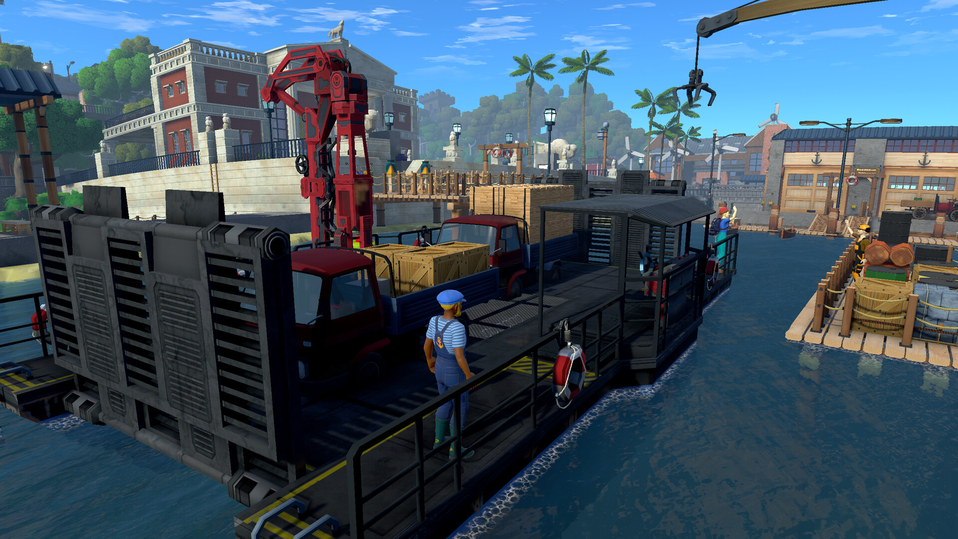 Eco screenshot 9