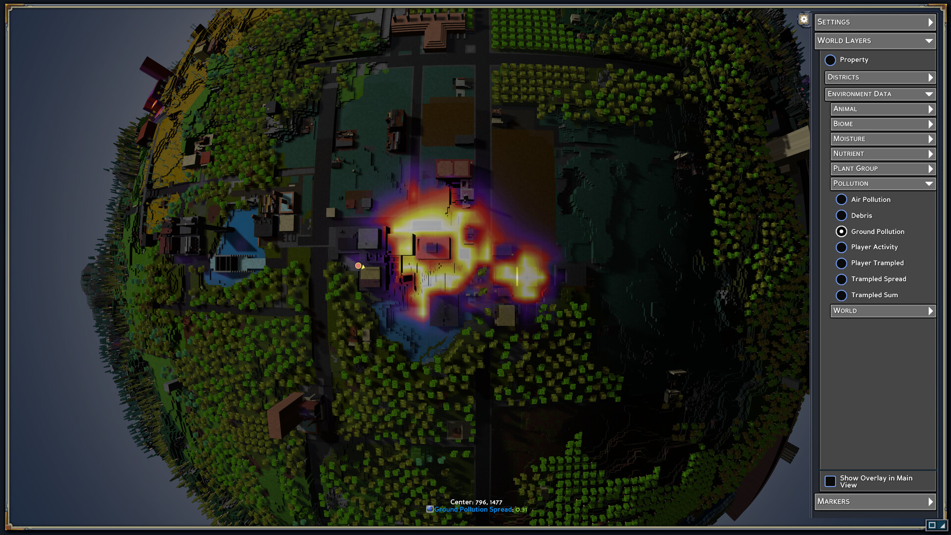 Eco screenshot 20
