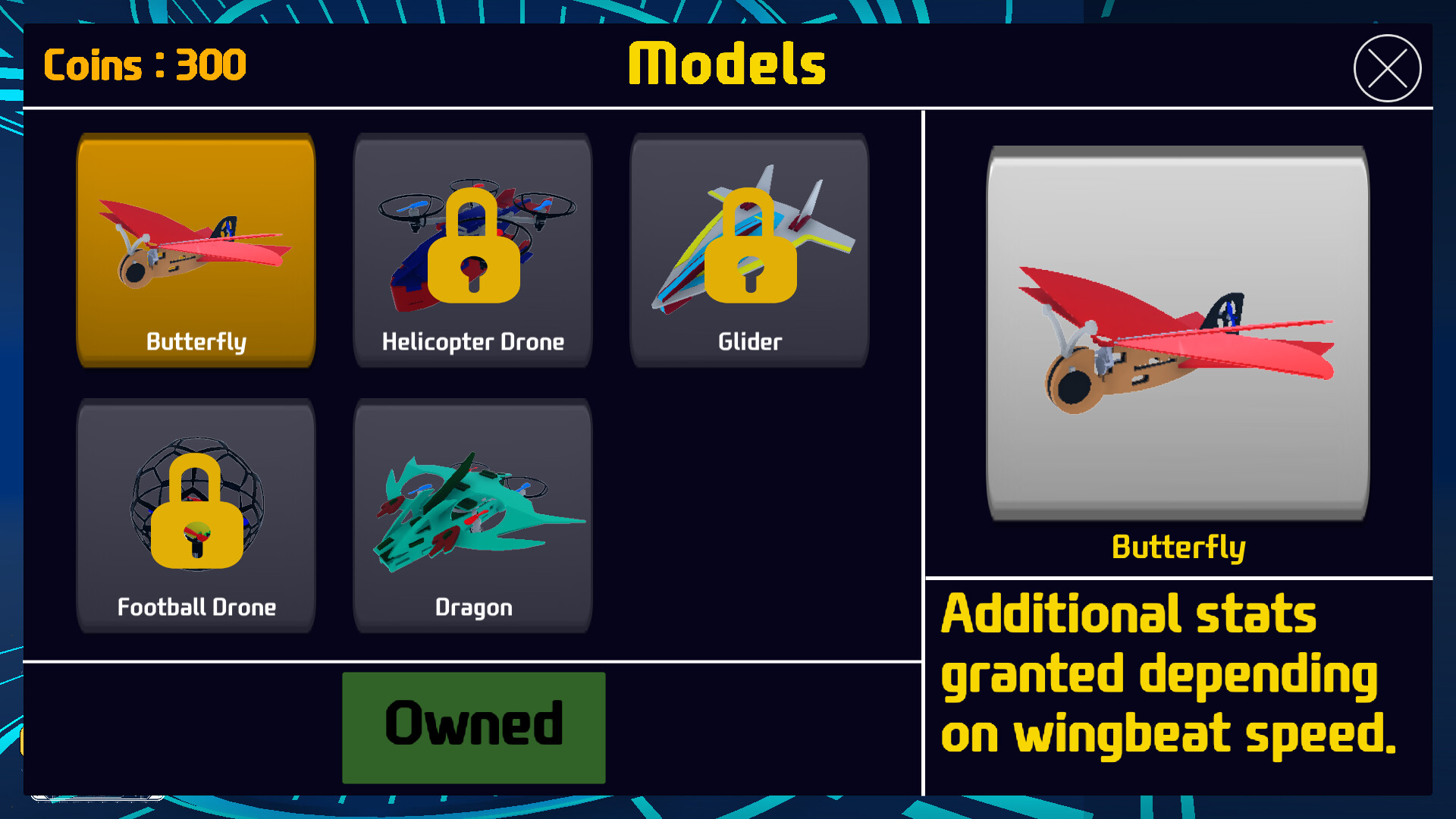 Bird Like screenshot 4