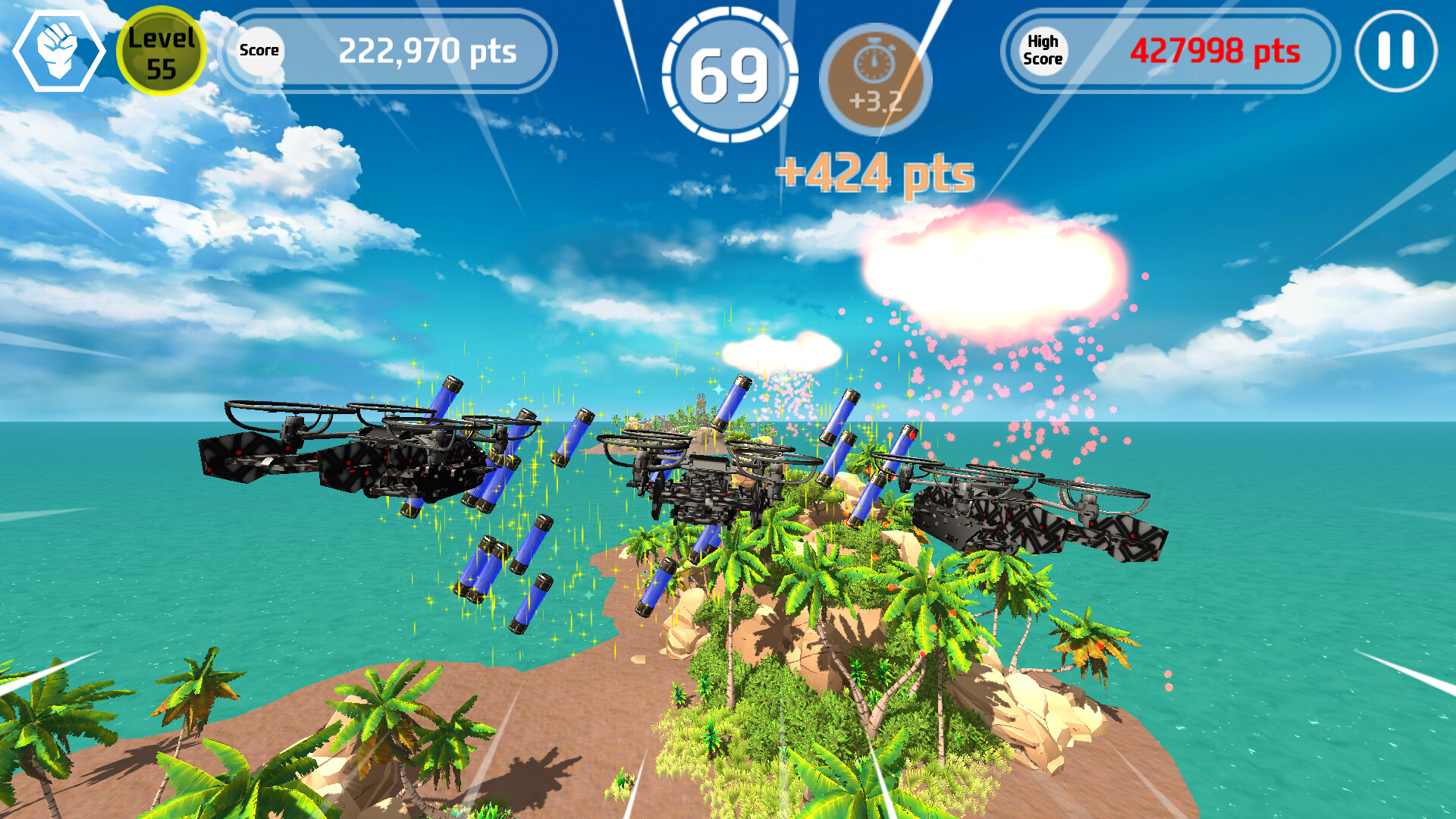 Bird Like screenshot 2