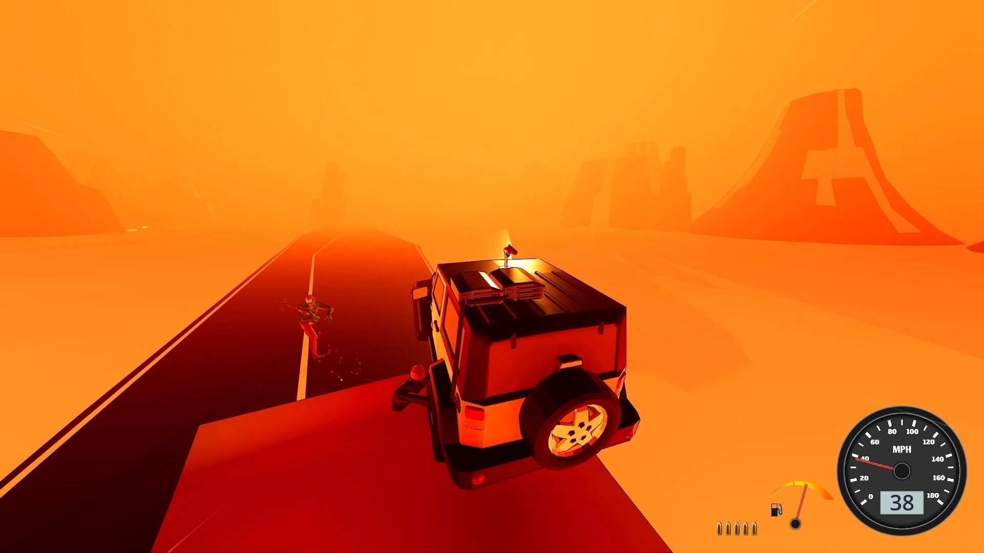 Doomriderz screenshot 12