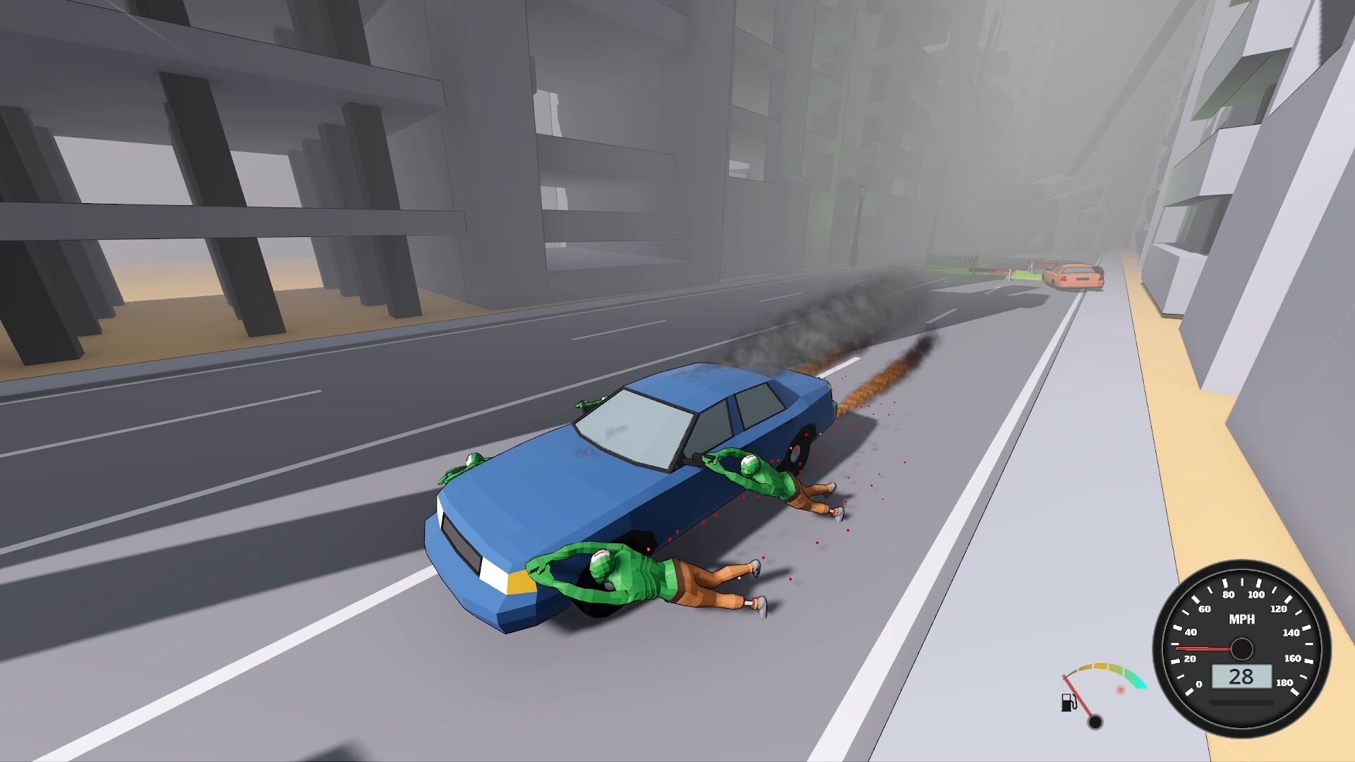 Doomriderz screenshot 13