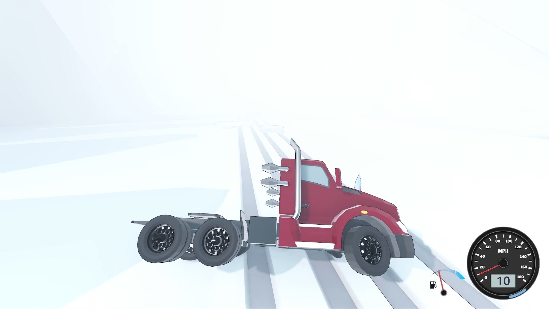 Doomriderz screenshot 10