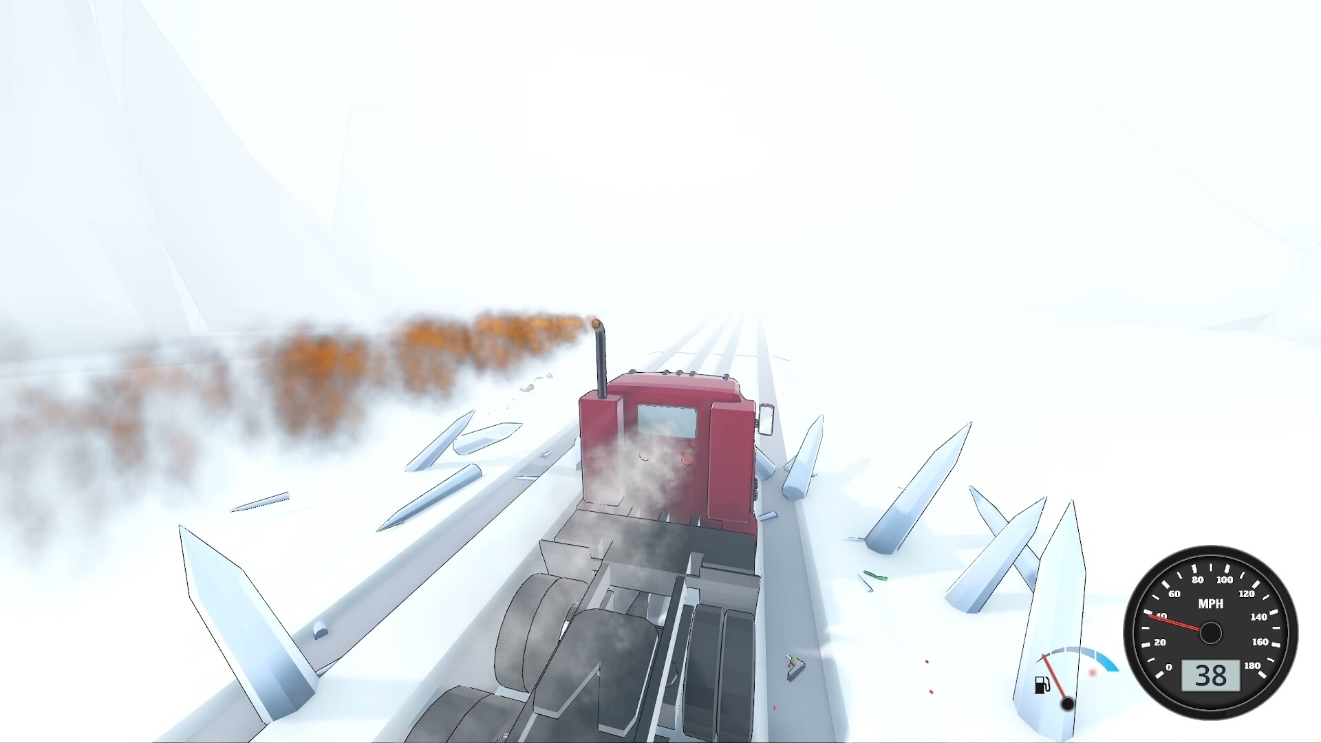 Doomriderz screenshot 4