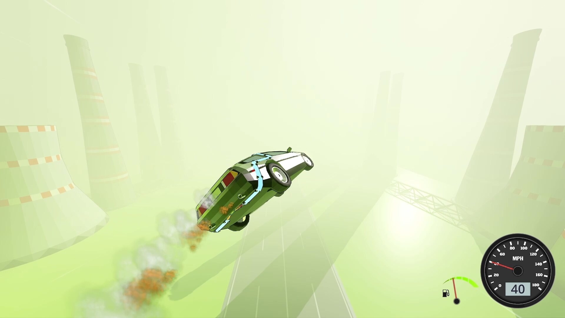Doomriderz screenshot 23