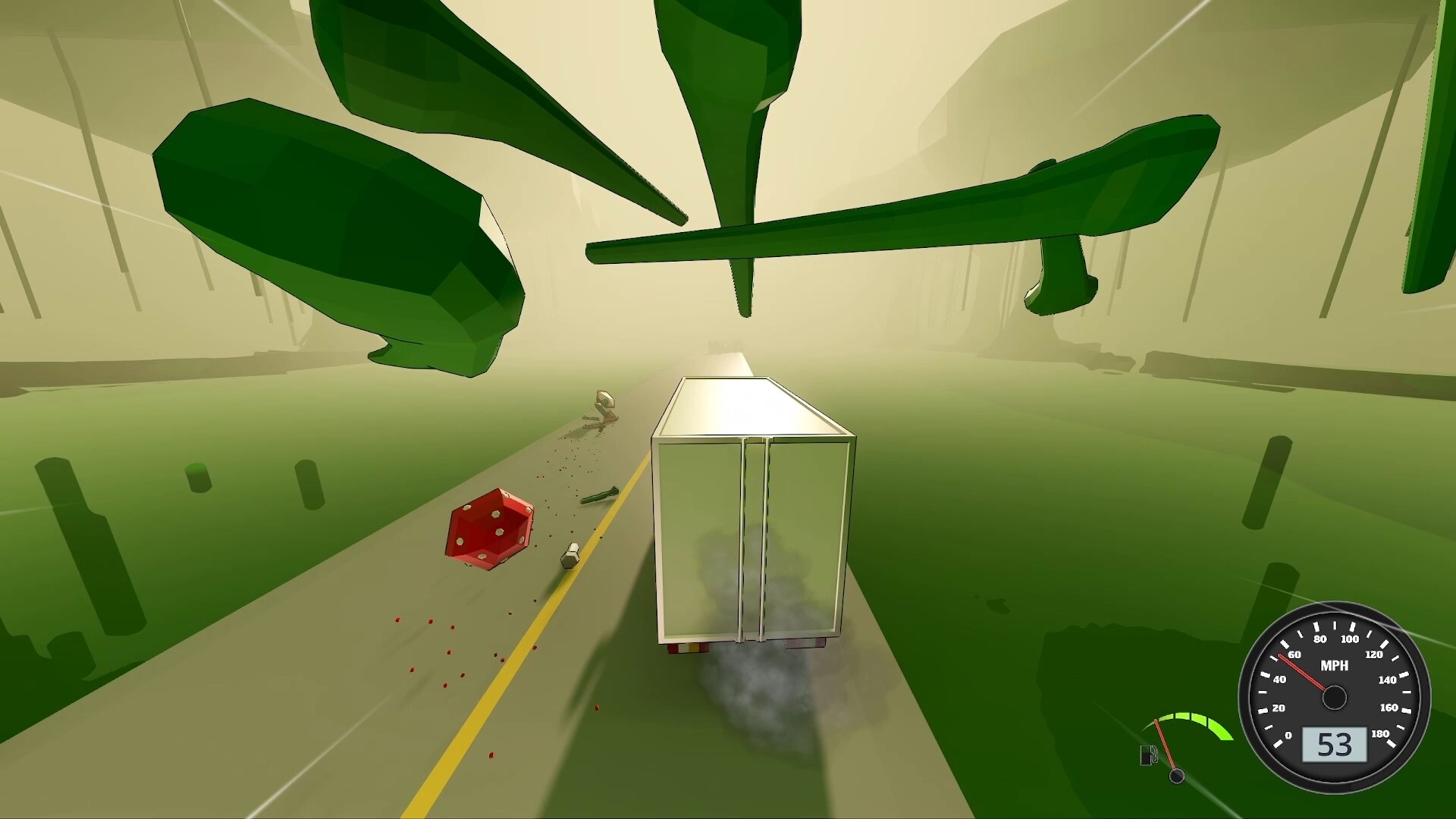 Doomriderz screenshot 20