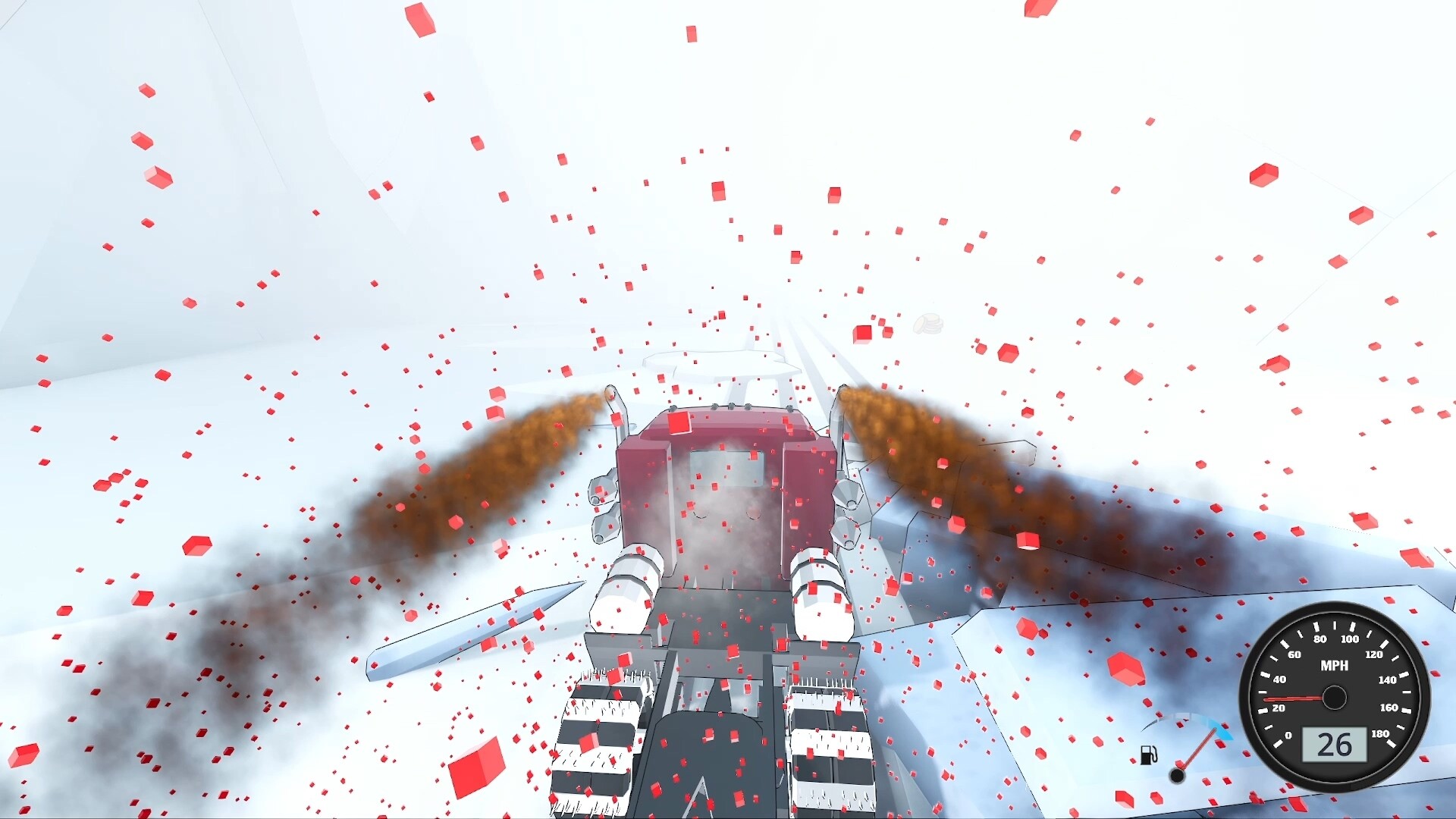 Doomriderz screenshot 16